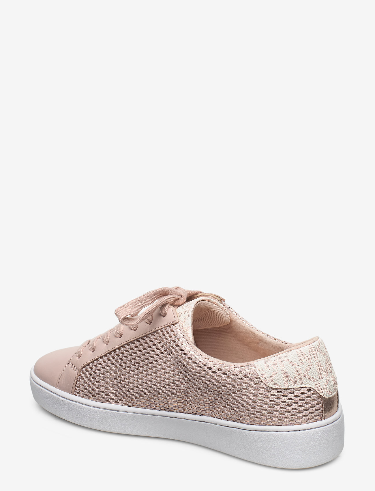 Michael Kors - IRVING LACE UP - soft pink - 2