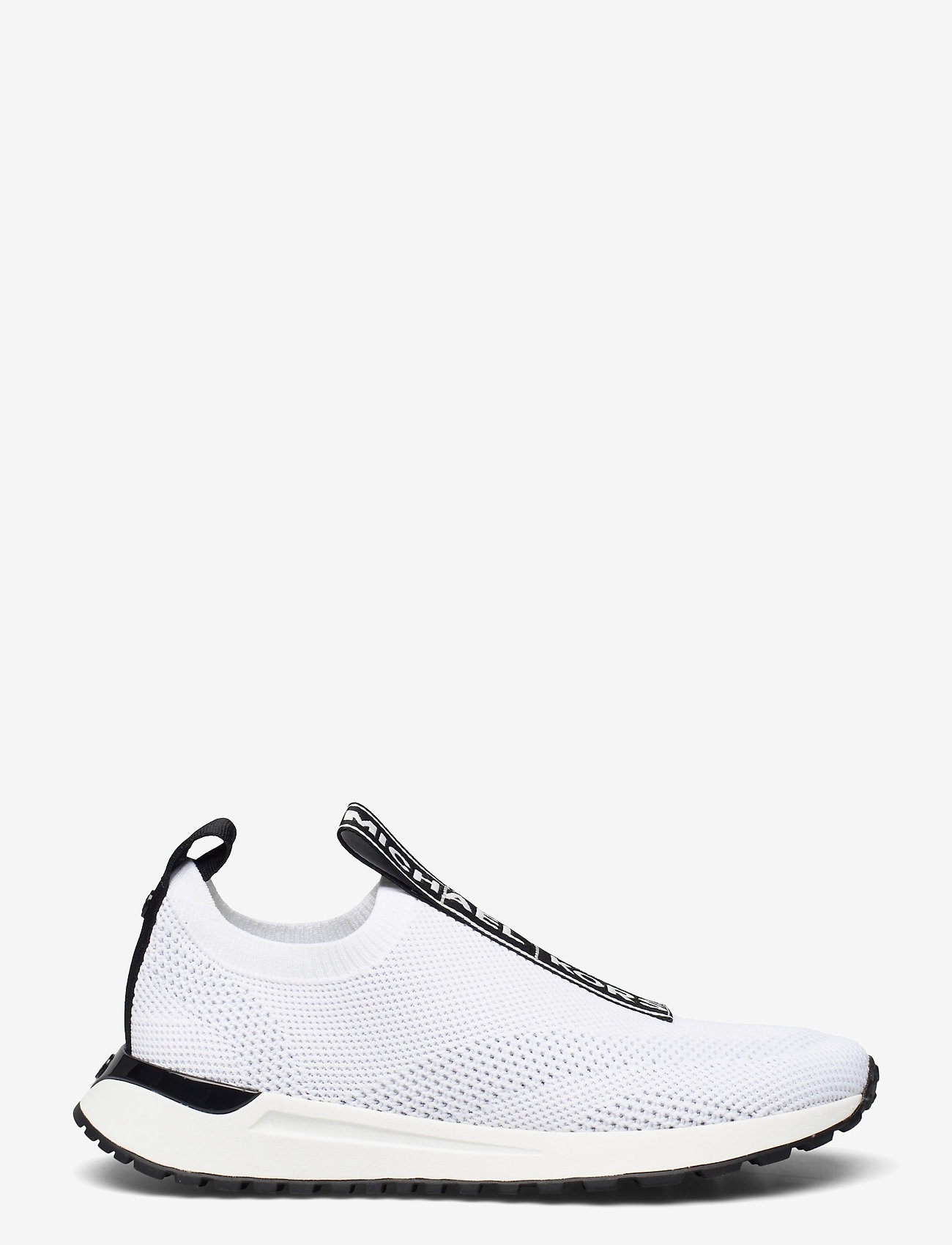 Michael Kors - BODIE SLIP ON - optic white - 1