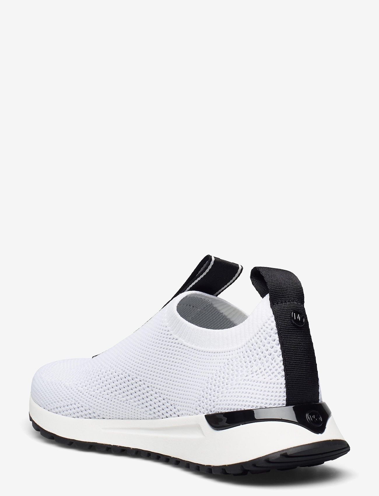Michael Kors - BODIE SLIP ON - optic white - 2