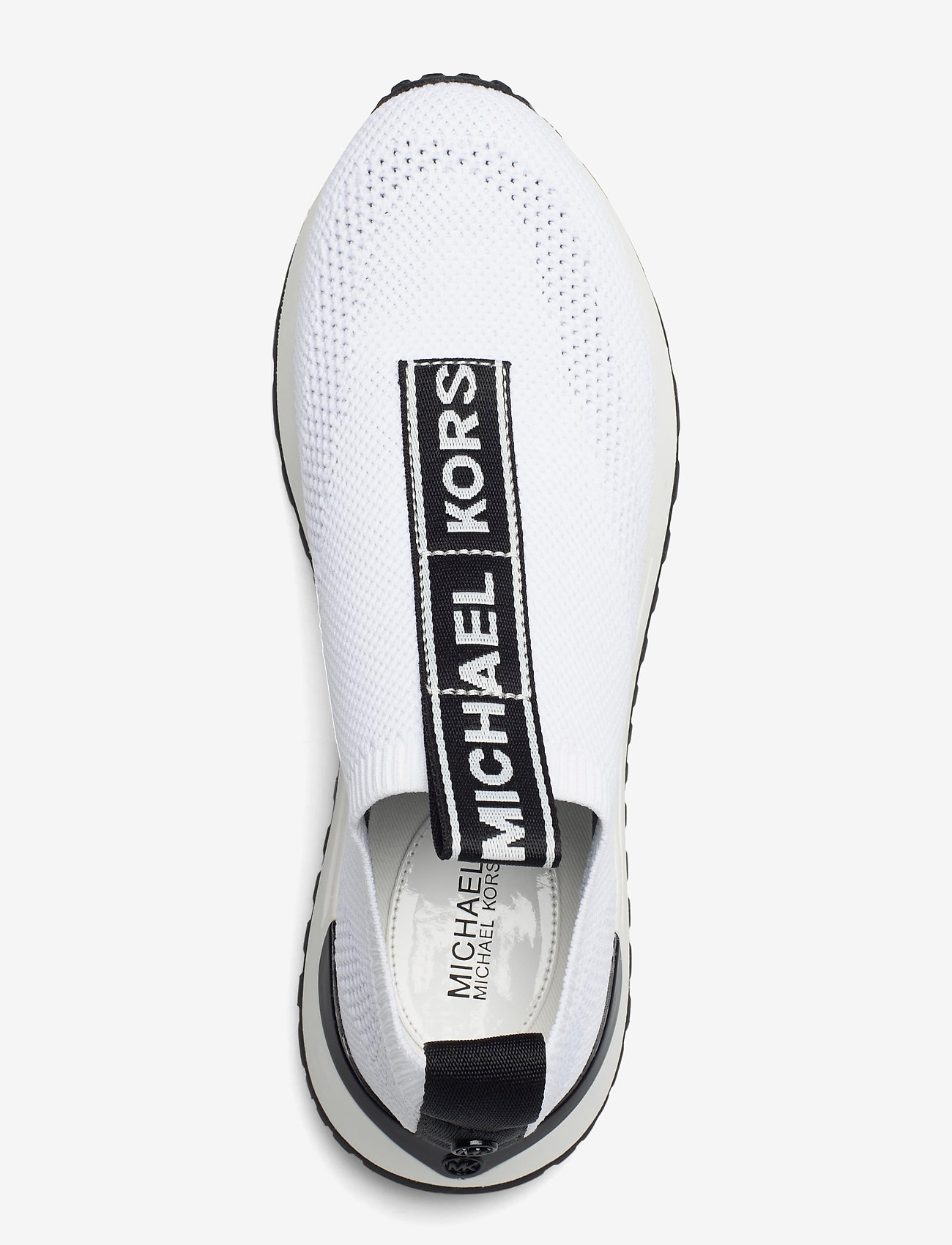 Michael Kors - BODIE SLIP ON - optic white - 3