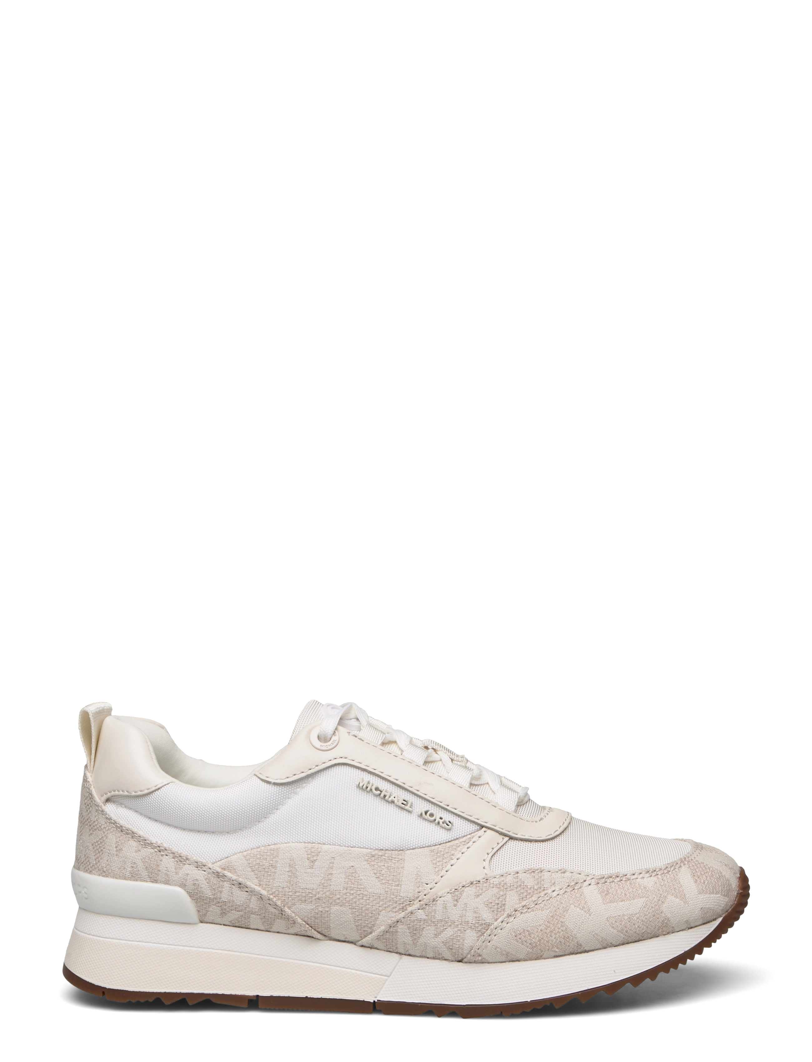 Michael Kors - ALLIE STRIDE TRAINER - natural - 1