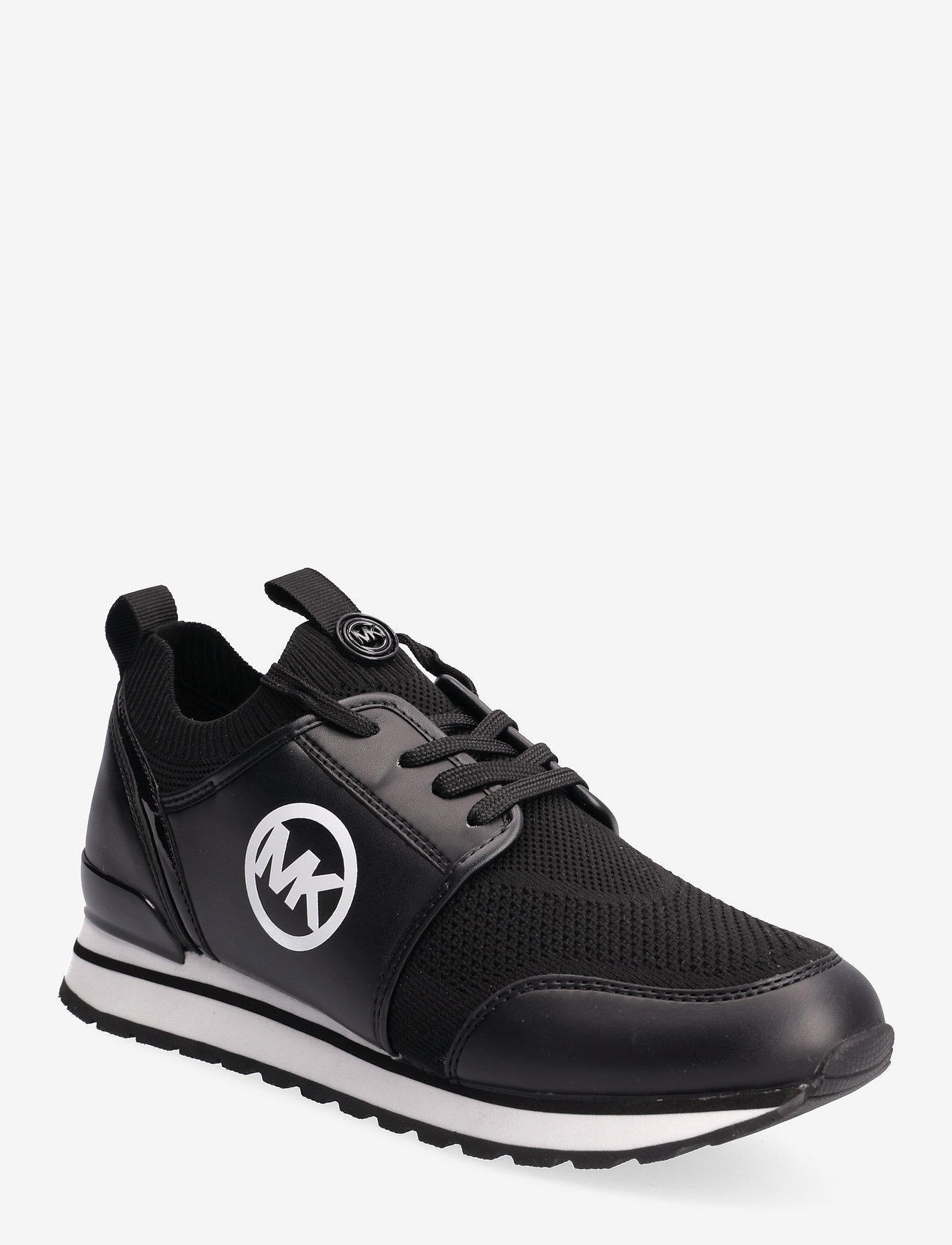 Michael Kors - DASH KNIT TRAINER - black - 0