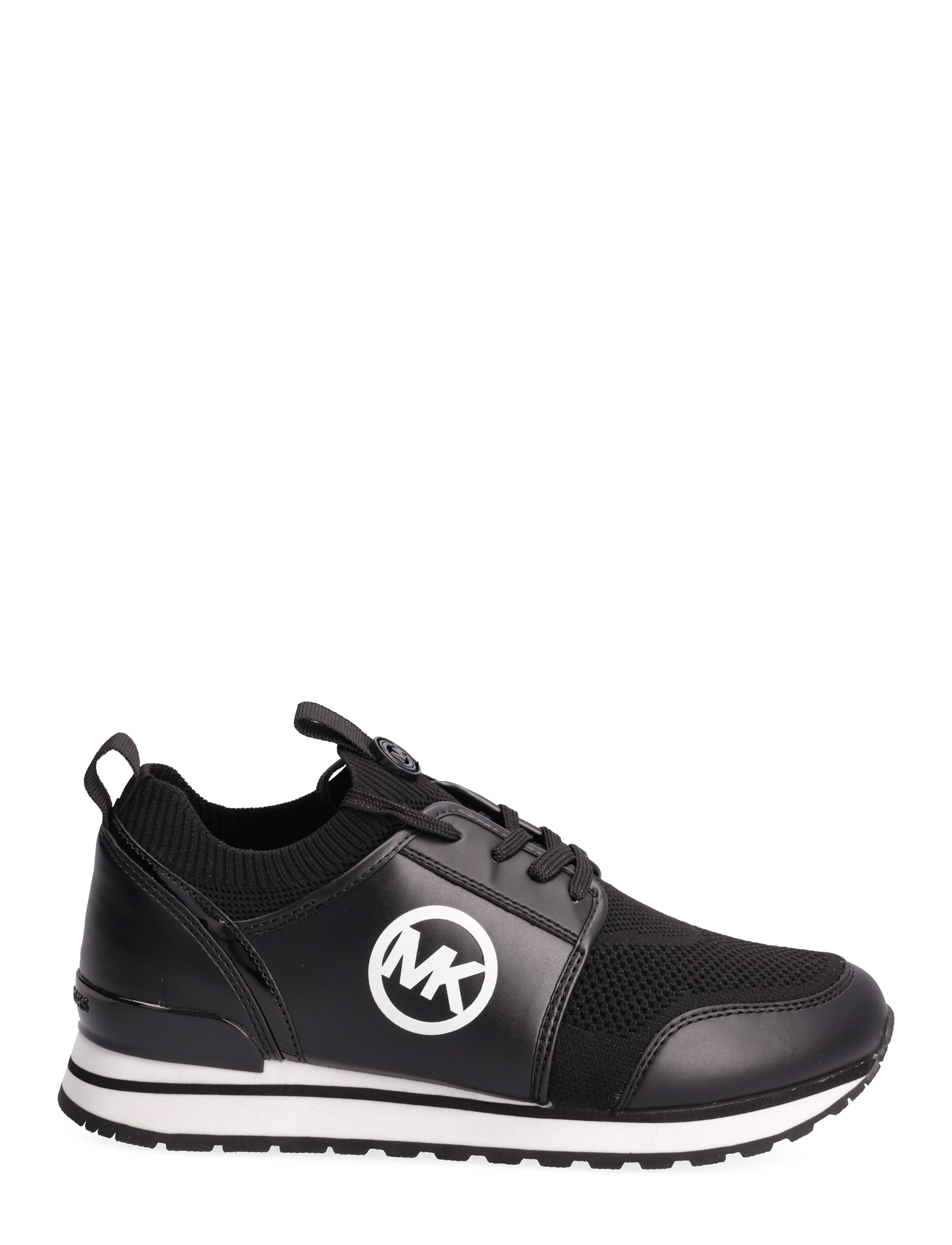 Michael Kors - DASH KNIT TRAINER - black - 1