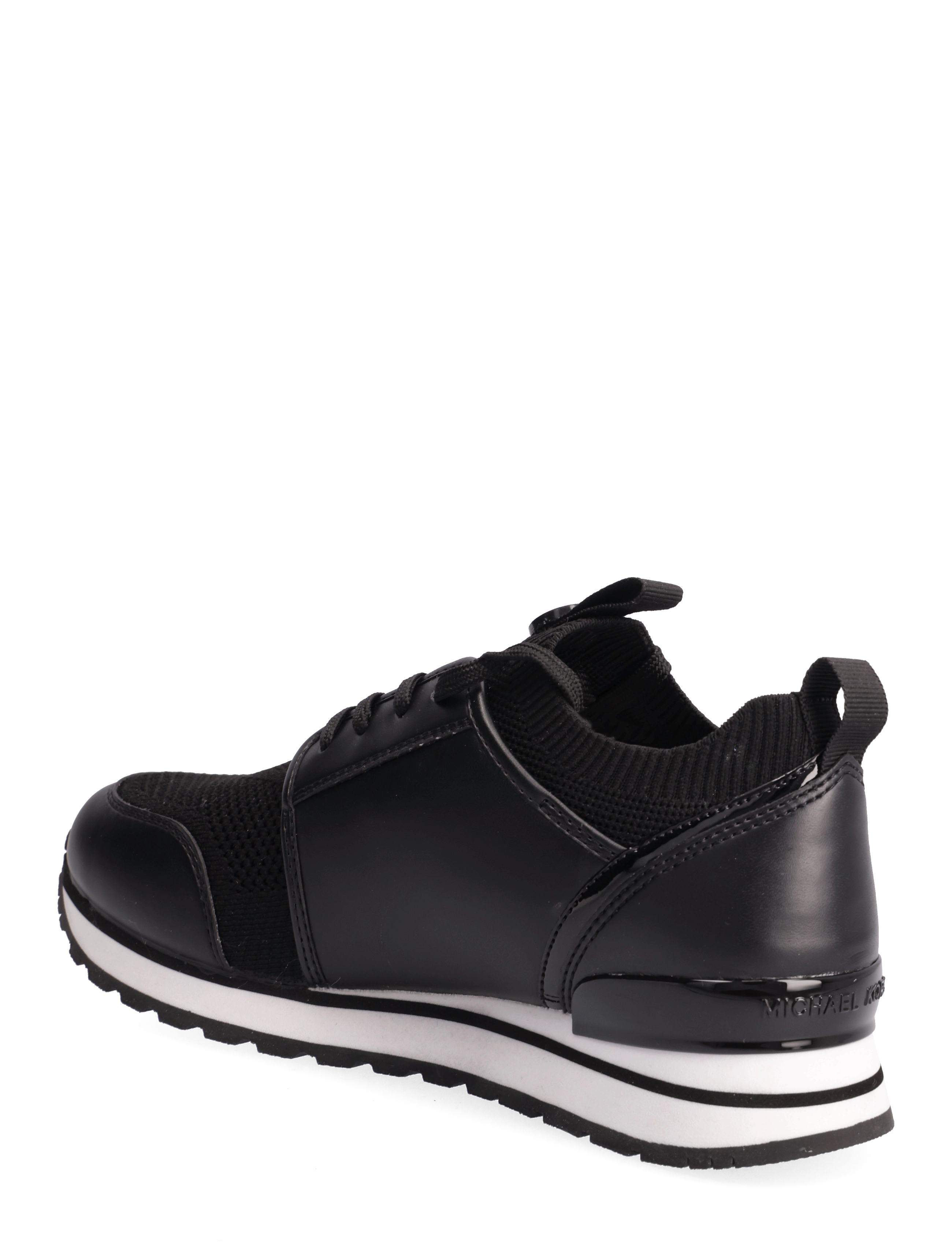 Michael Kors - DASH KNIT TRAINER - black - 2