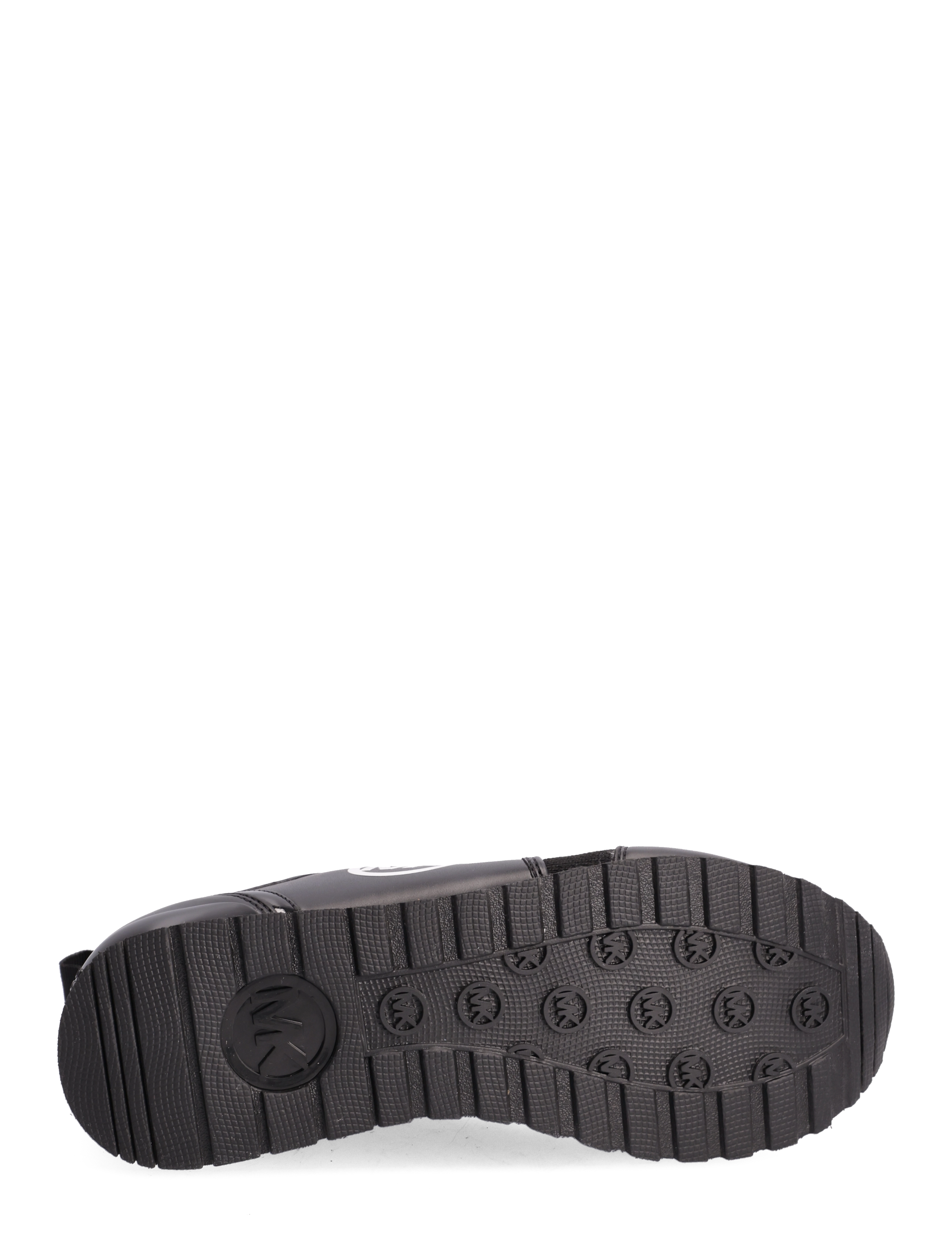 Michael Kors - DASH KNIT TRAINER - black - 4