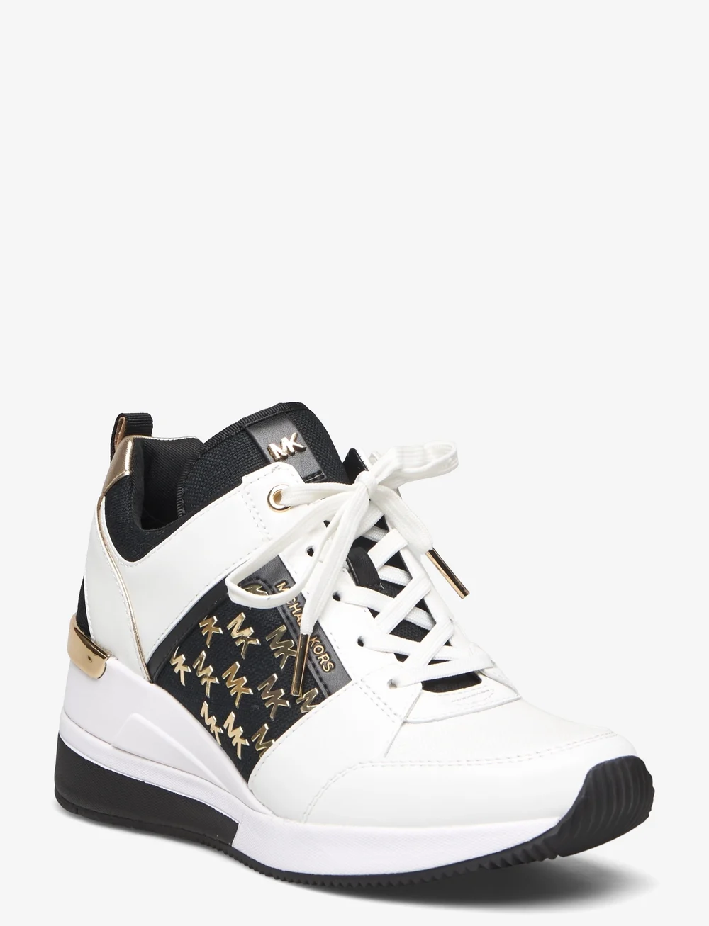 Michael Kors Georgie Trainer Low top sneakers Boozt