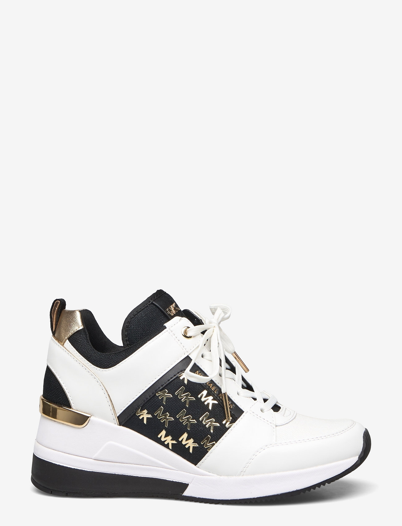 michael kors georgie trainer sale