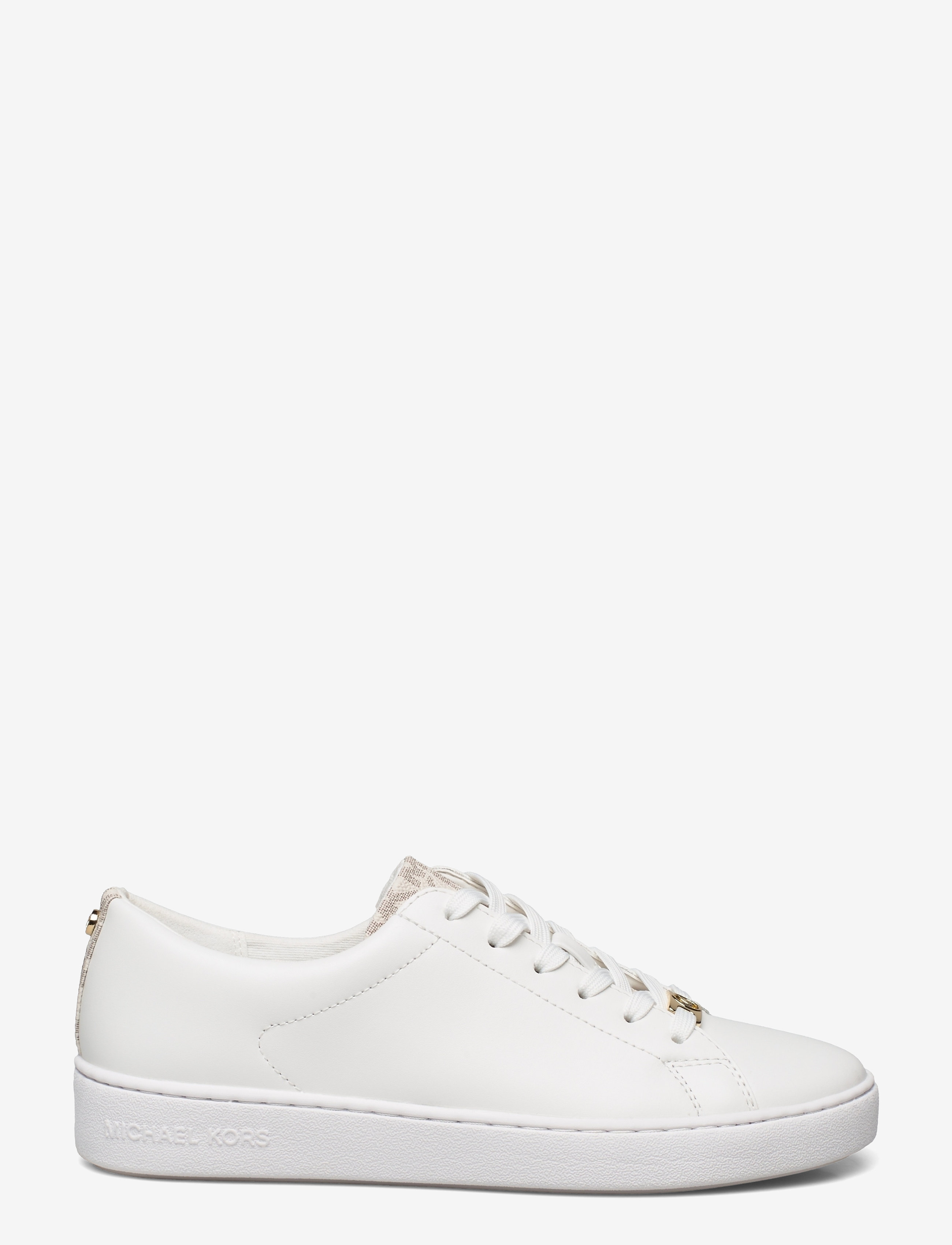 Michael Kors - KEATON LACE UP - vanilla - 1