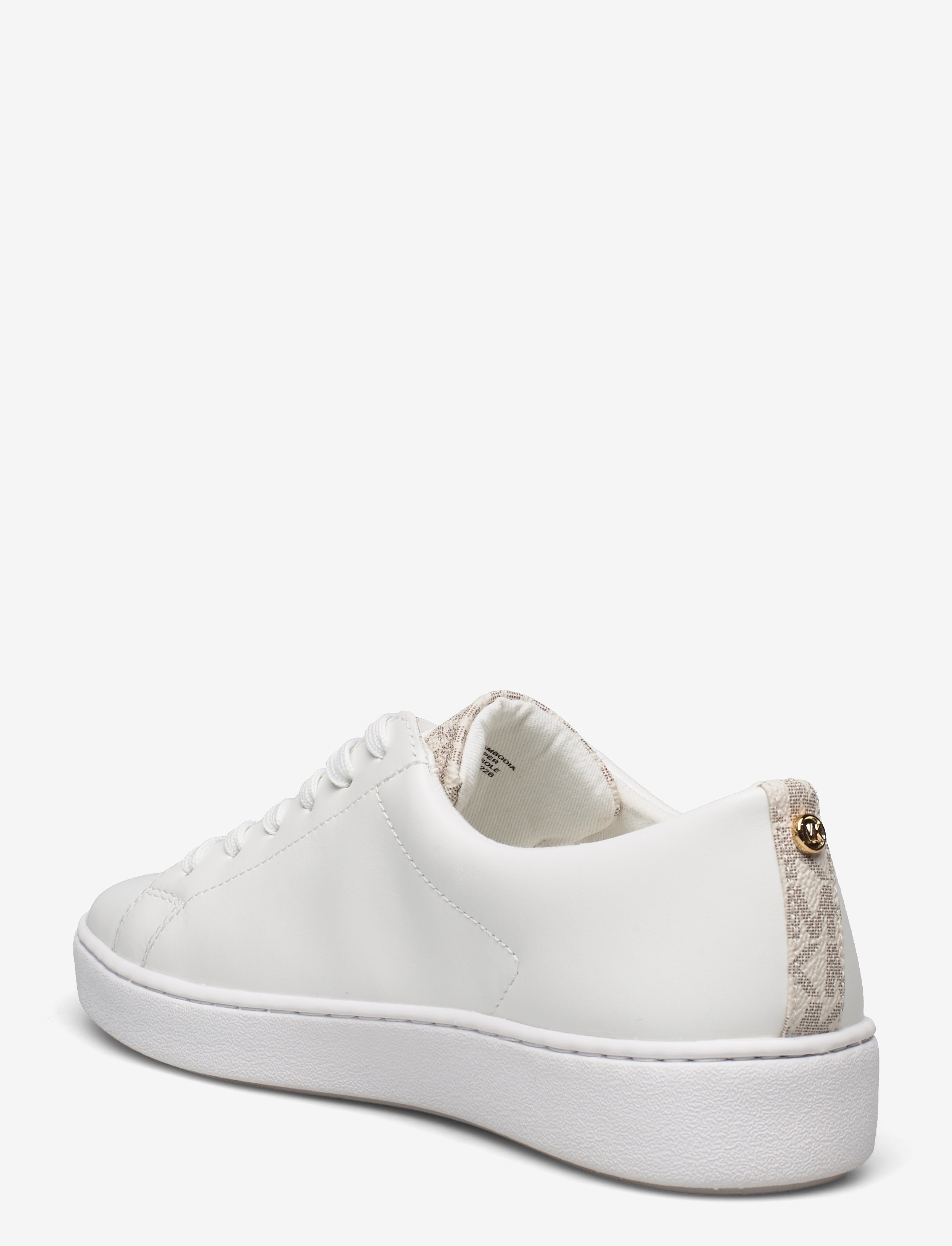 Michael Kors - KEATON LACE UP - vanilla - 2