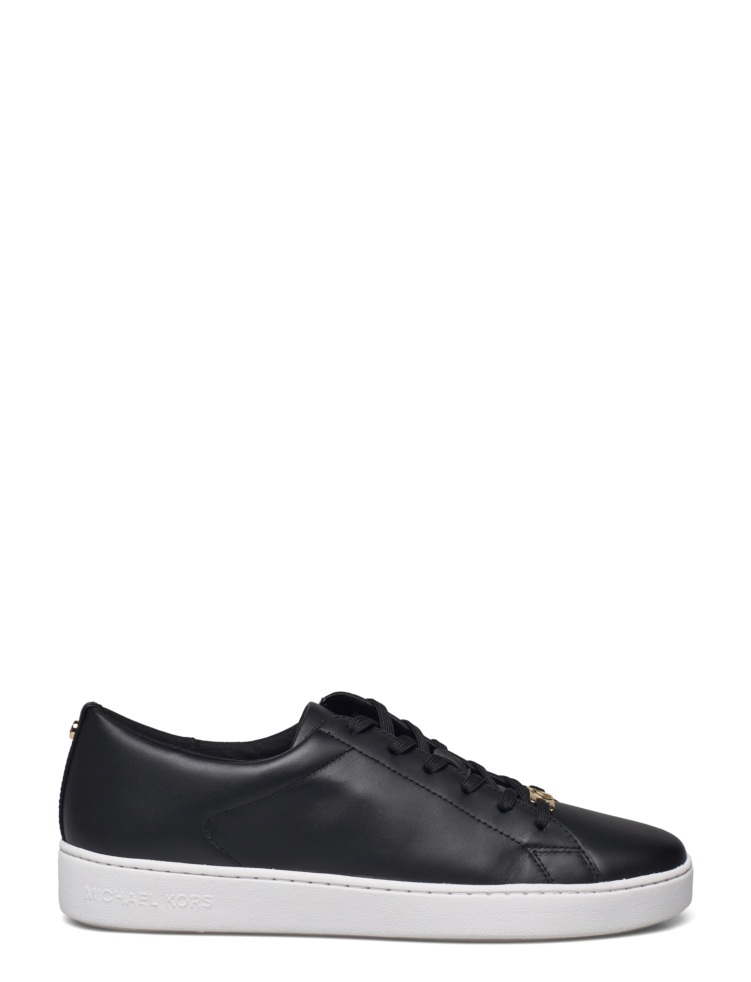 Michael Kors - KEATON LACE UP - black - 1