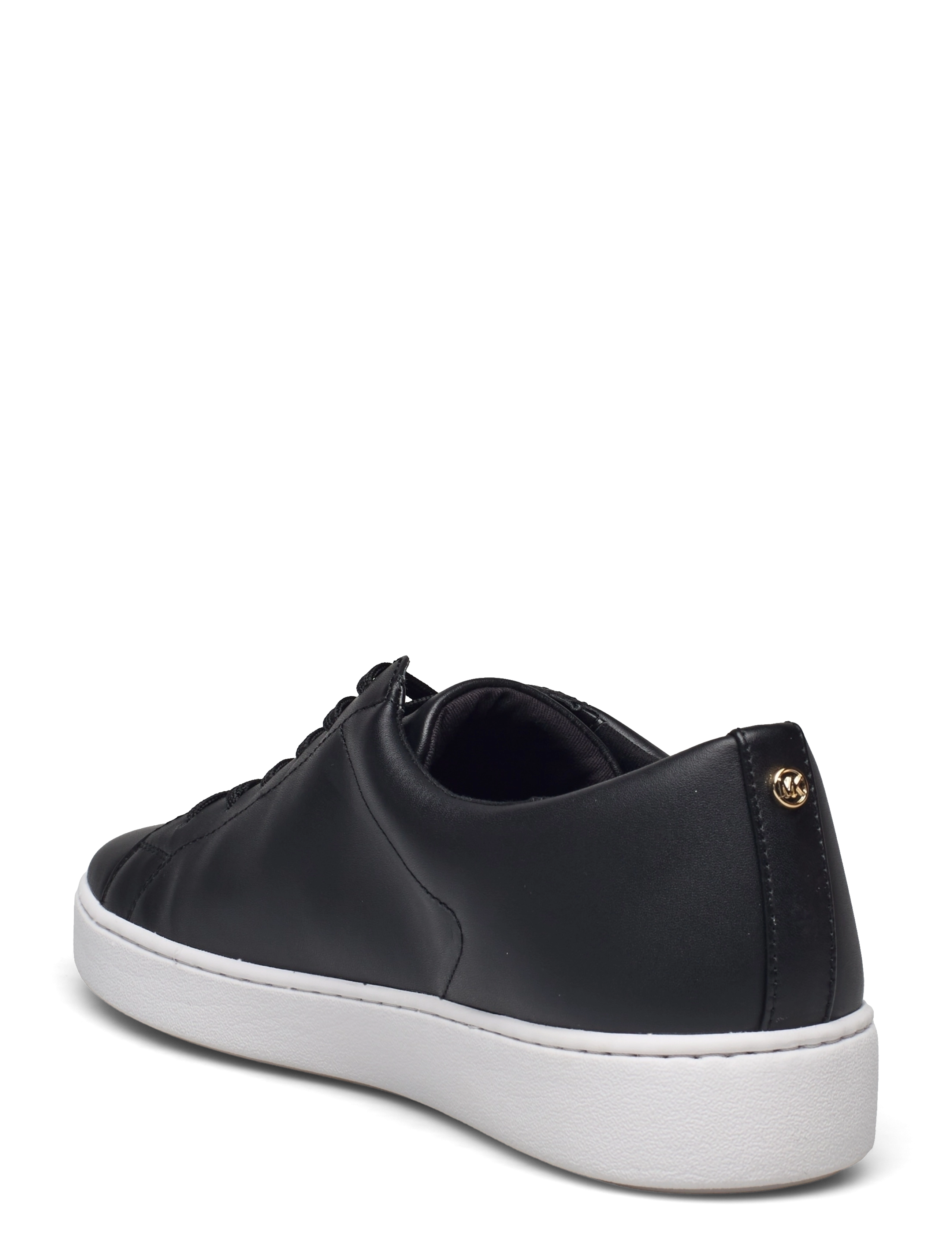 Michael Kors - KEATON LACE UP - black - 2