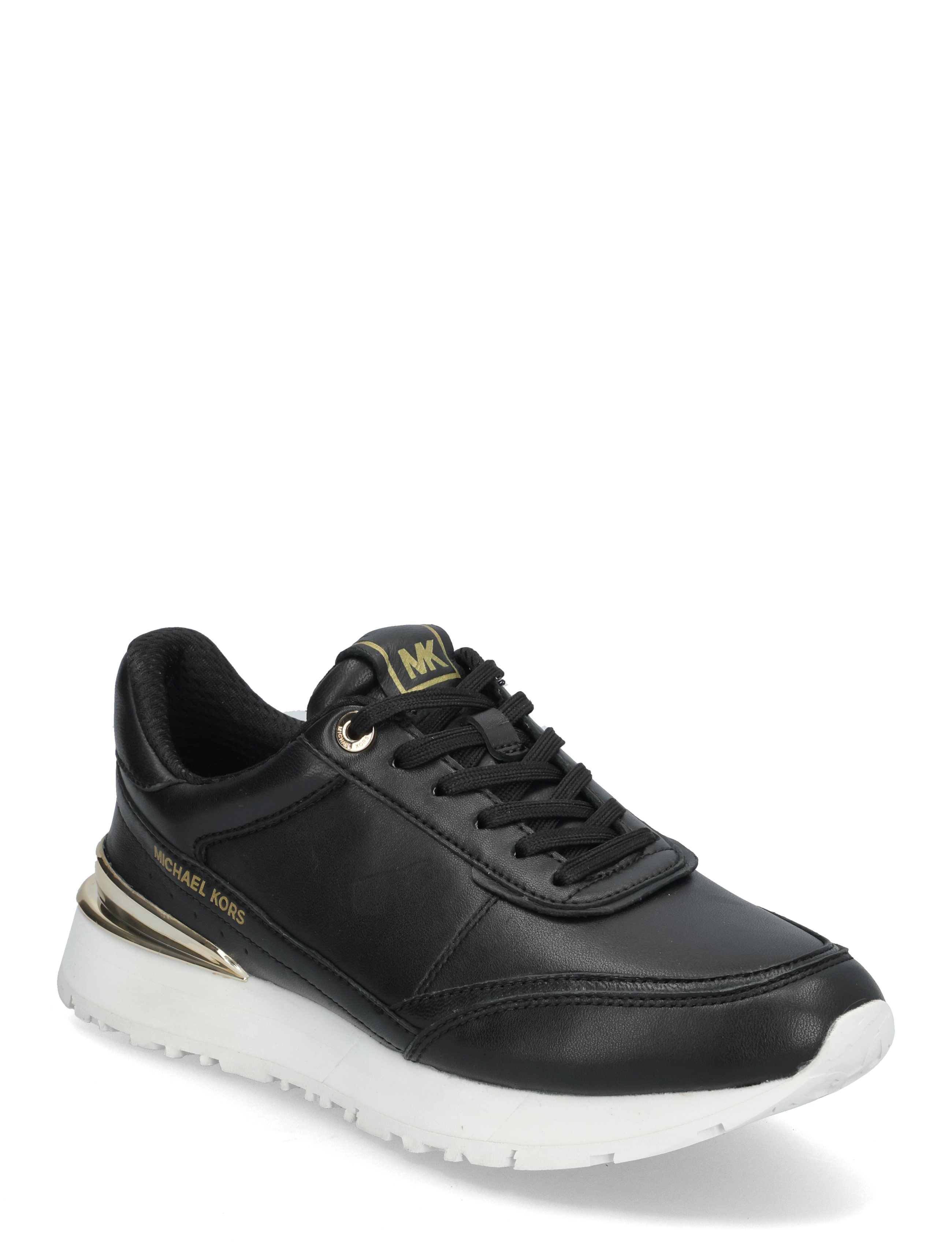 MICHAEL KORS Nova Trainer Schwarz - 36.5 - Damen