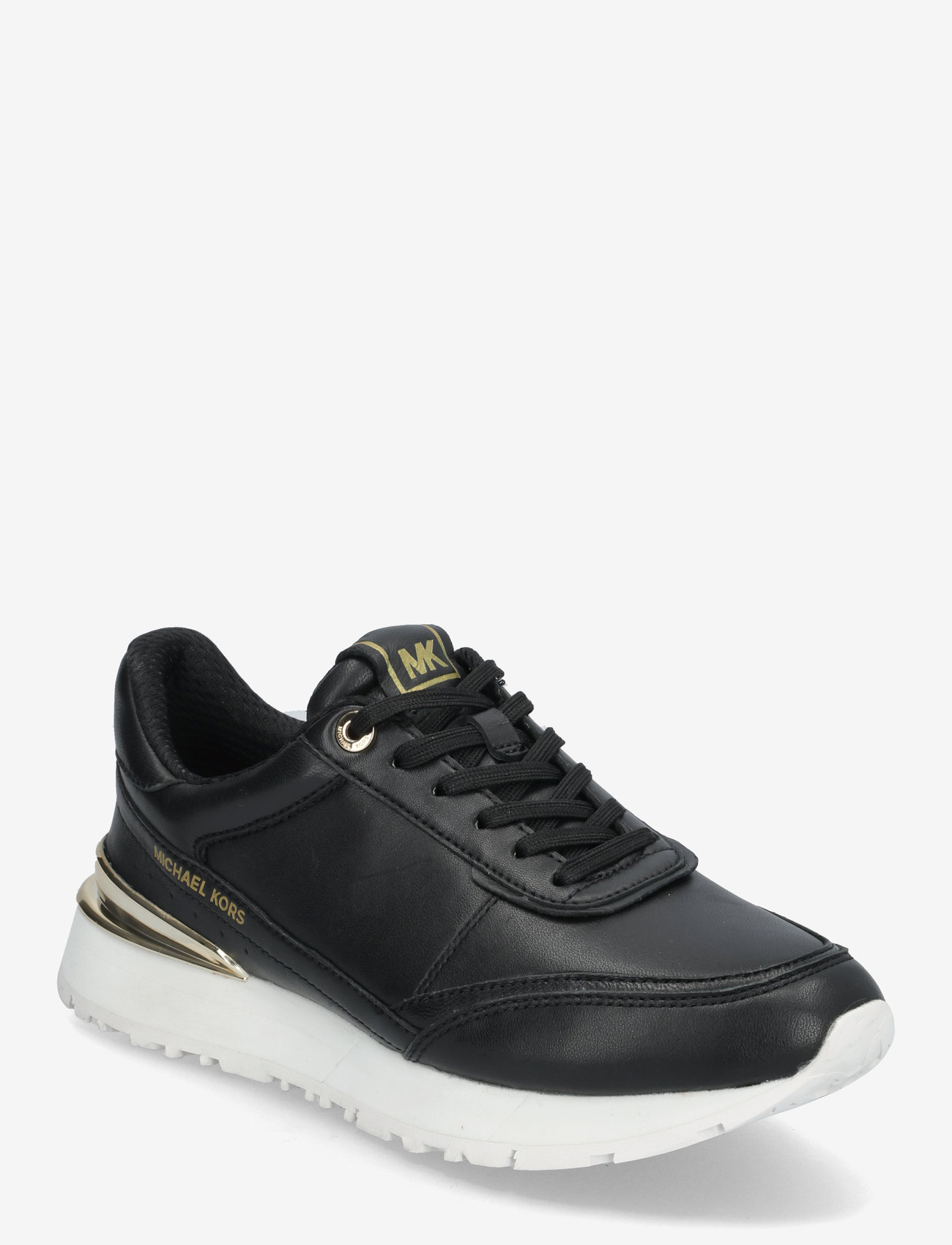 Michael Kors - NOVA TRAINER - low top sneakers - black - 0