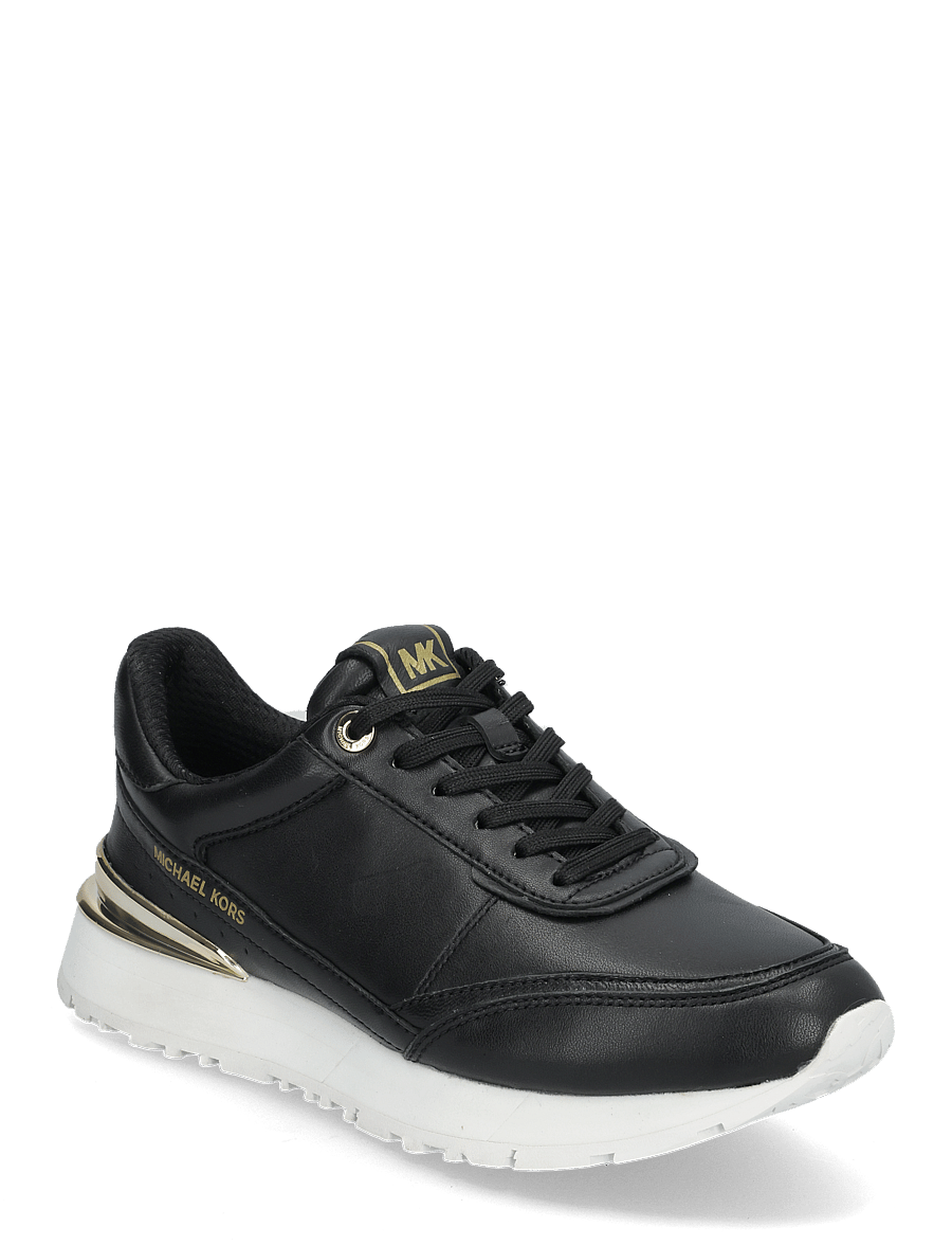 Michael Kors - NOVA TRAINER - confirmation - black - 0