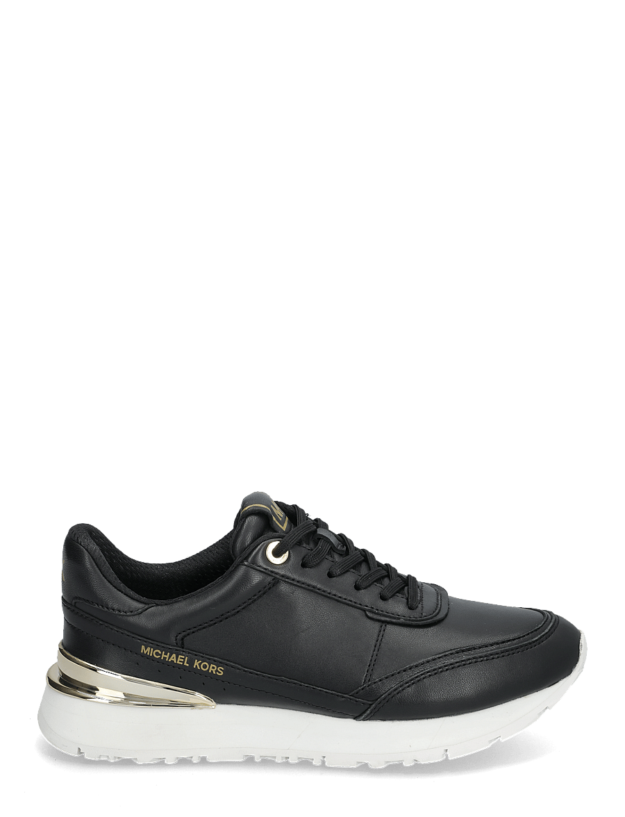 Michael Kors - NOVA TRAINER - confirmation - black - 1