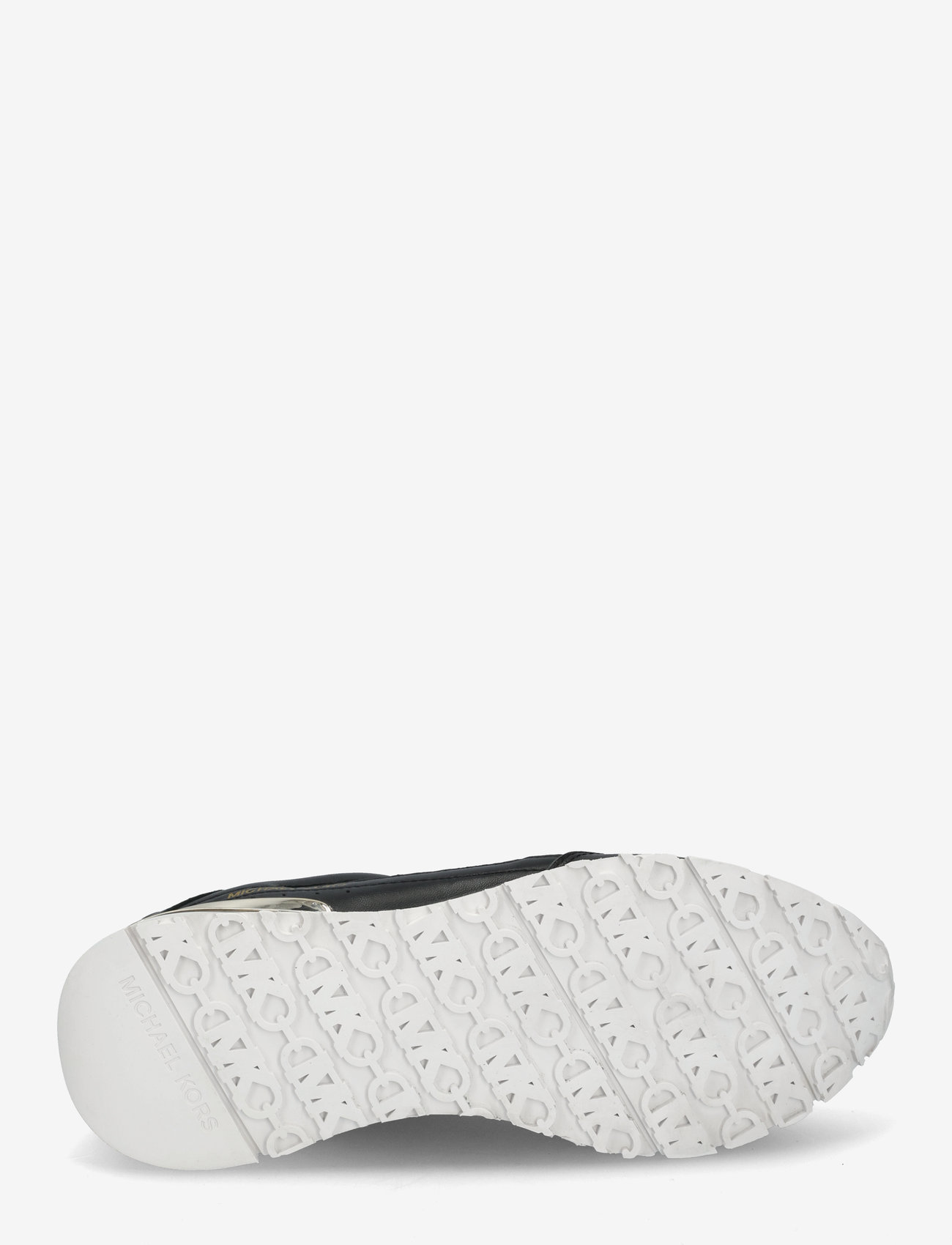 Michael Kors - NOVA TRAINER - low top sneakers - black - 4