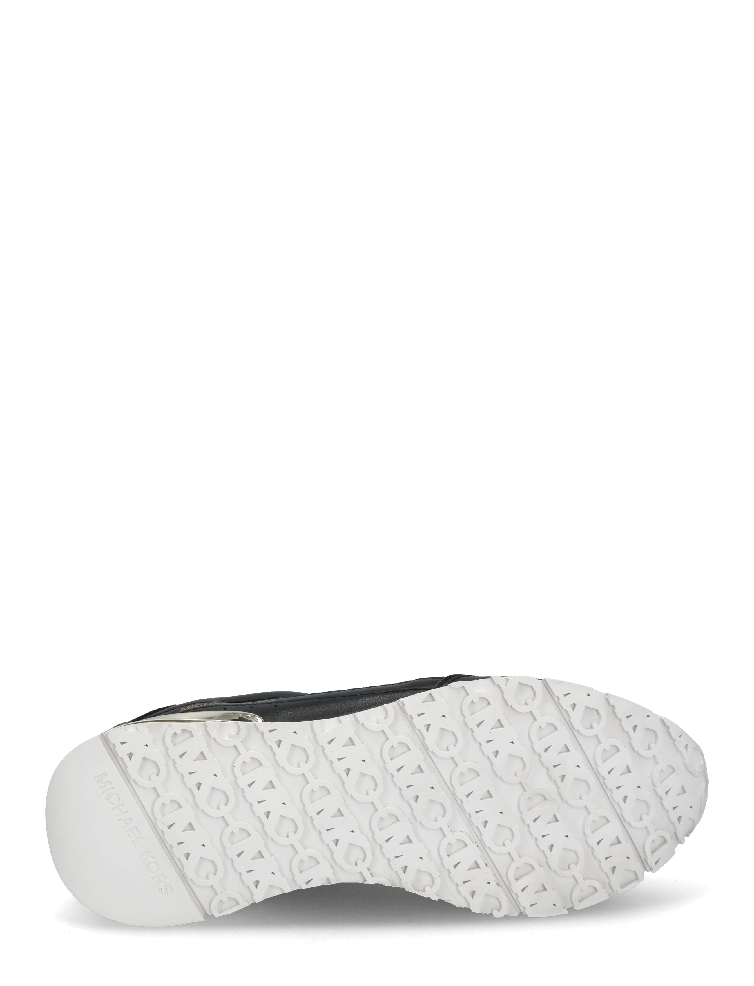 Michael Kors - NOVA TRAINER - confirmation - black - 4