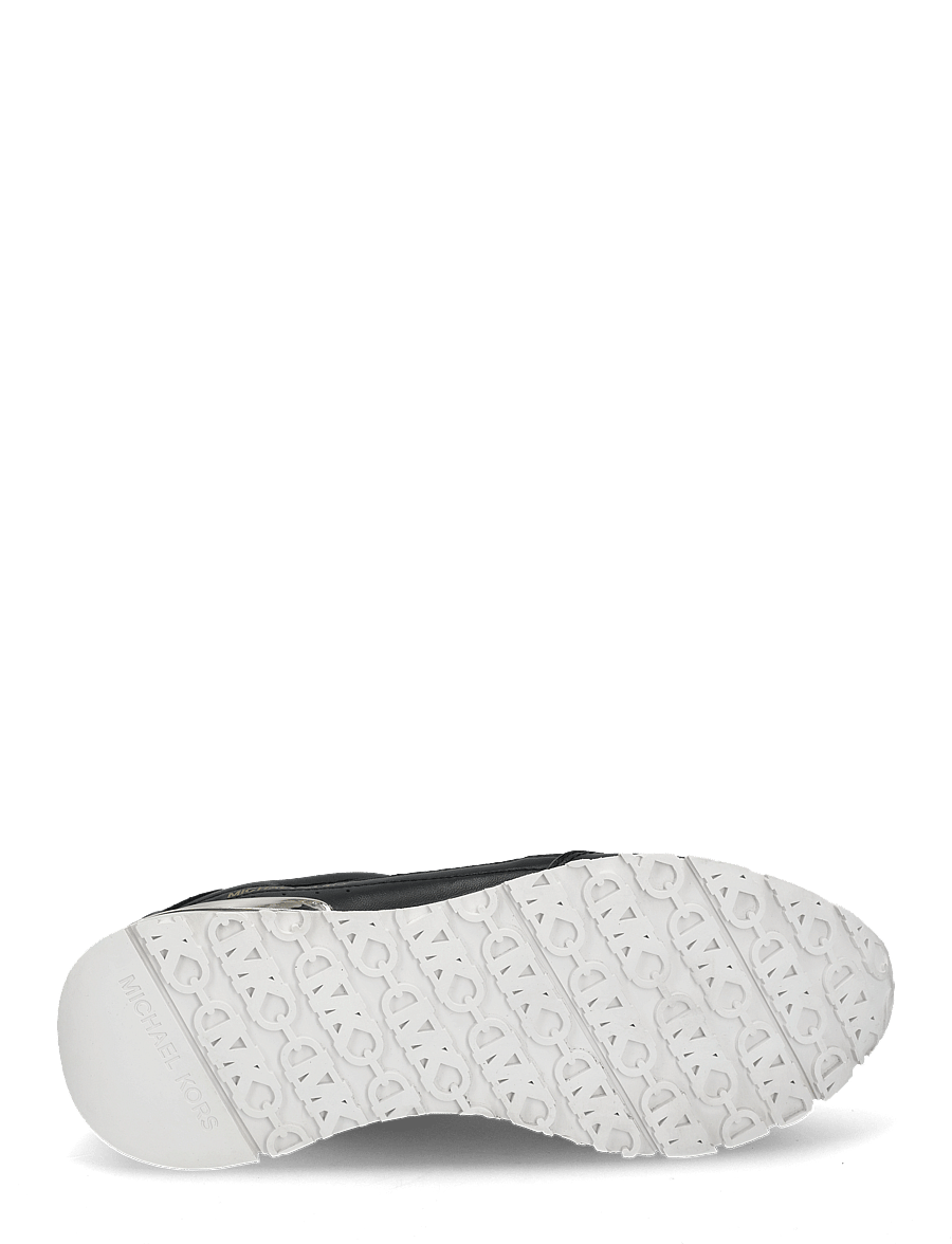Michael Kors - NOVA TRAINER - confirmation - black - 4