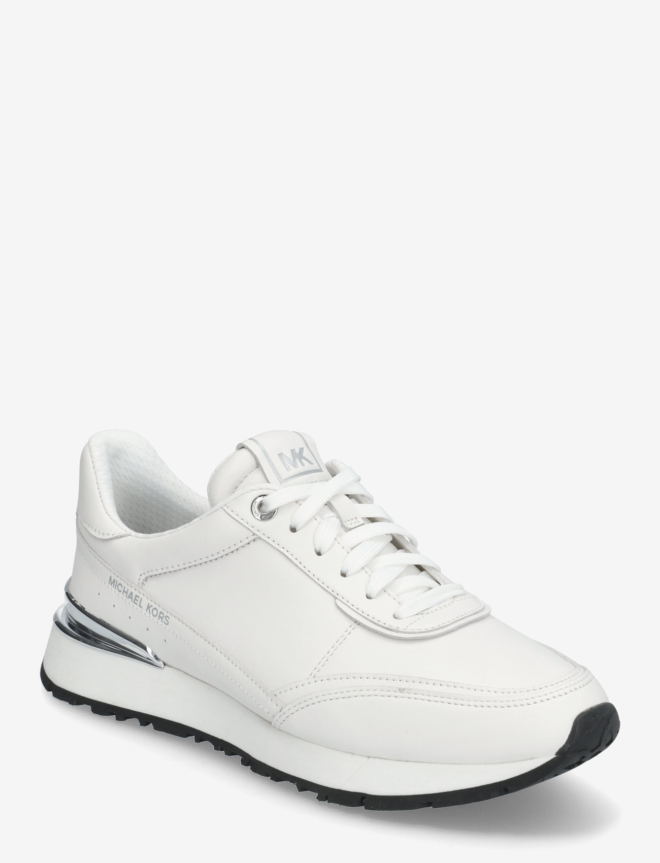 Michael Kors - NOVA TRAINER - konfirmatsioon - optic white - 0