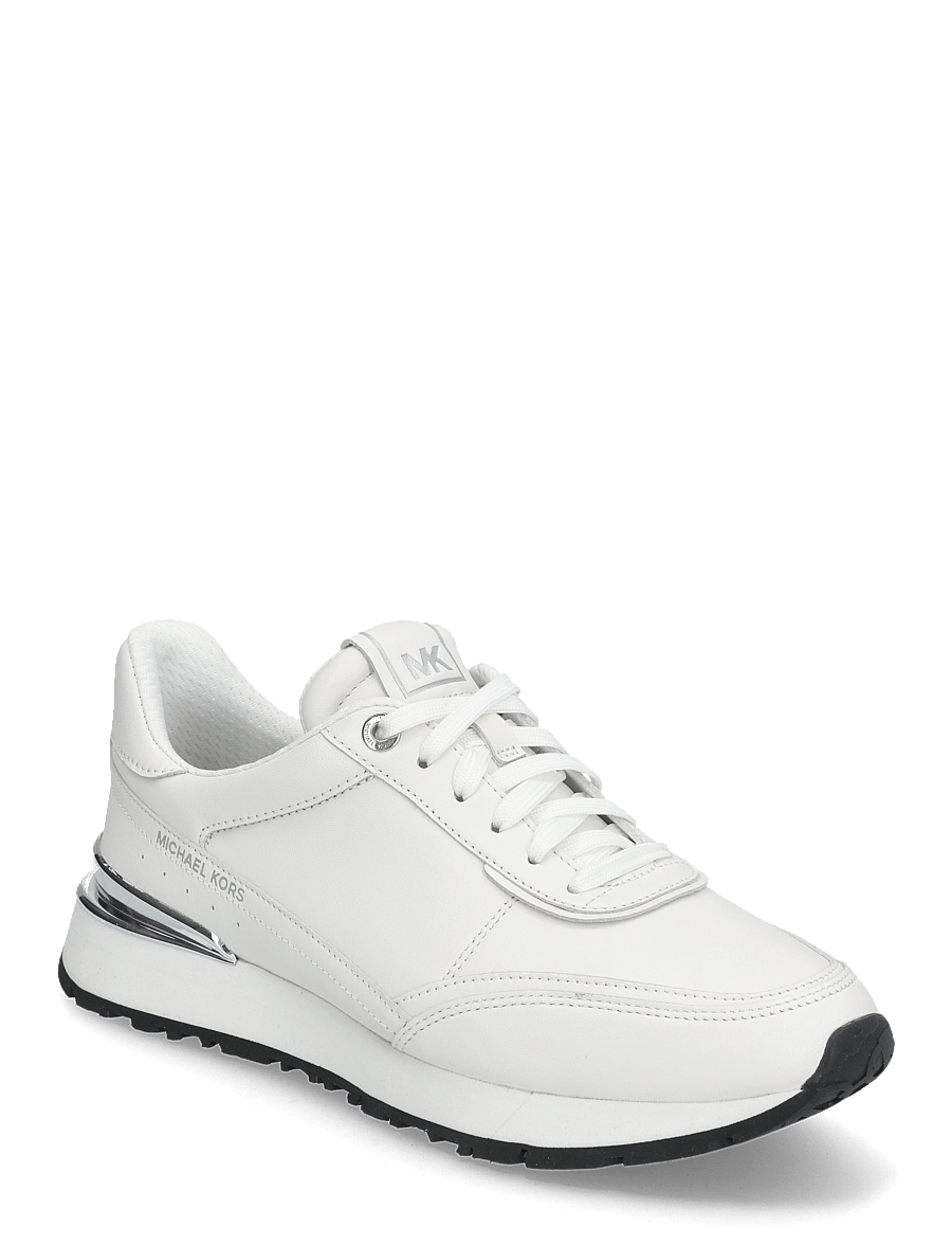 Michael Kors - NOVA TRAINER - konfirmation - optic white - 0