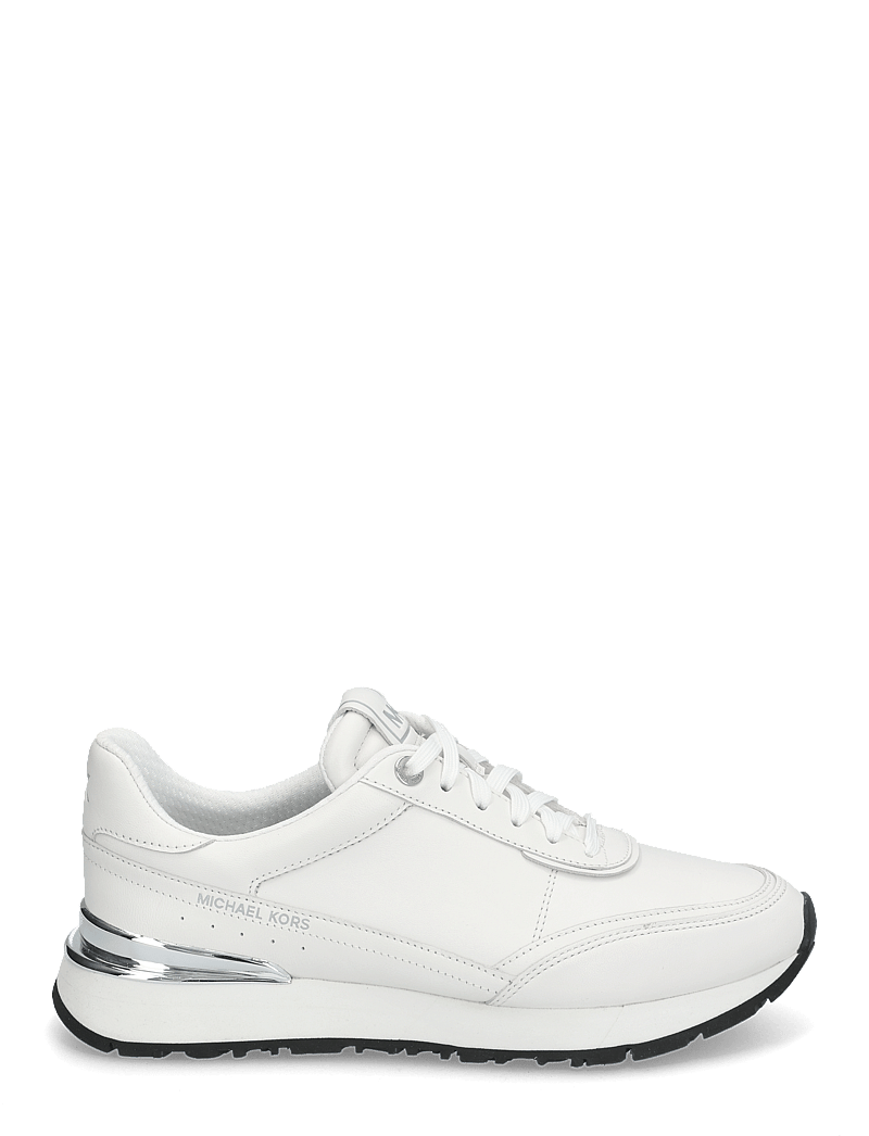 Michael Kors - NOVA TRAINER - konfirmation - optic white - 1