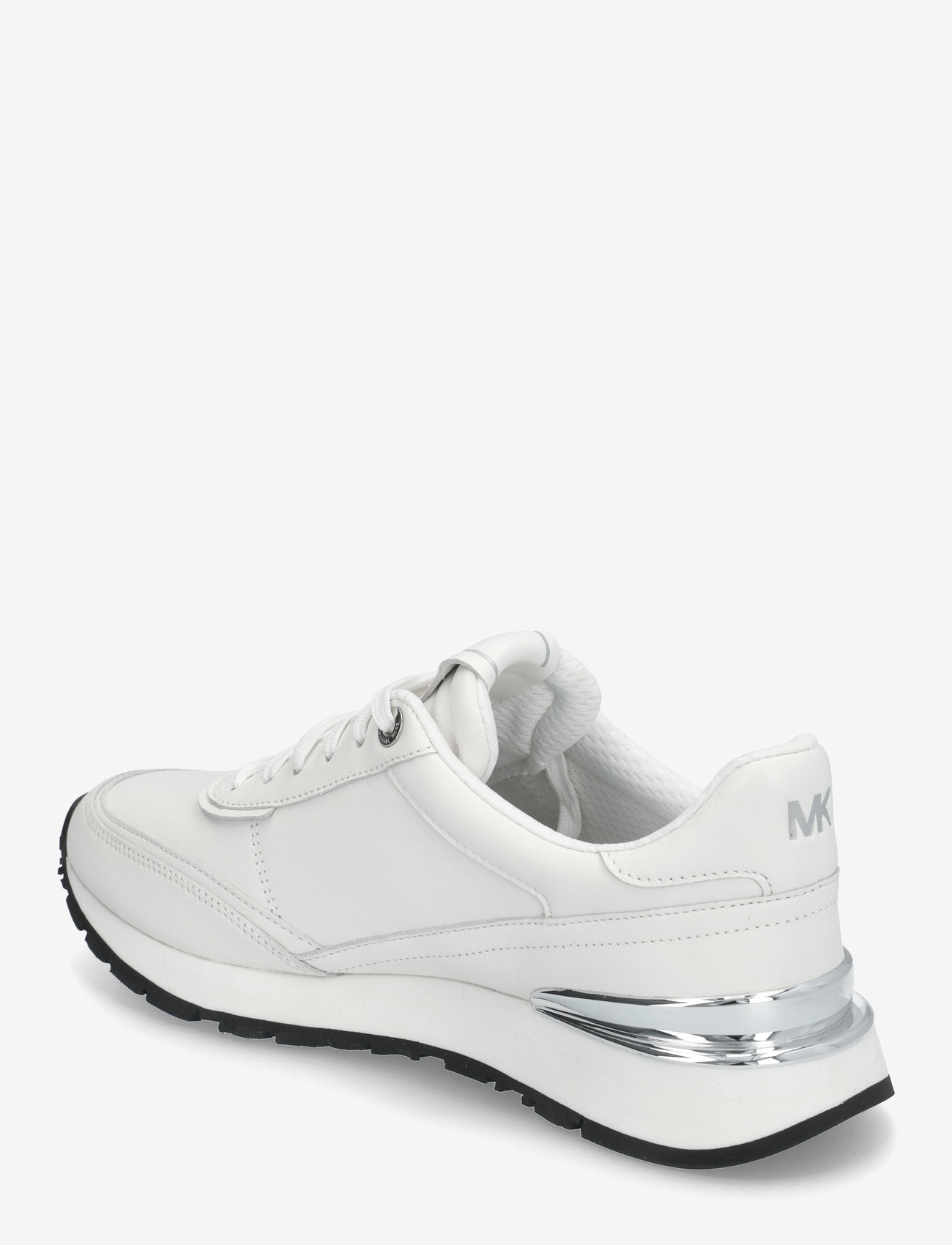Michael Kors - NOVA TRAINER - konfirmatsioon - optic white - 2