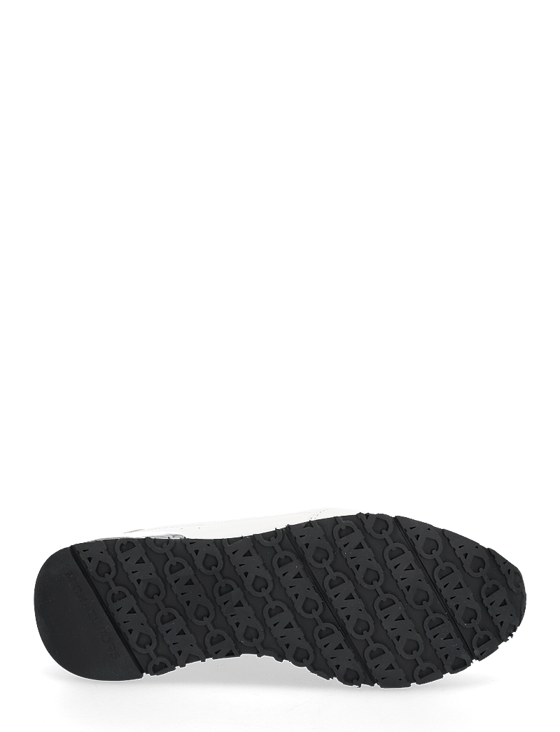 Michael Kors - NOVA TRAINER - konfirmation - optic white - 4