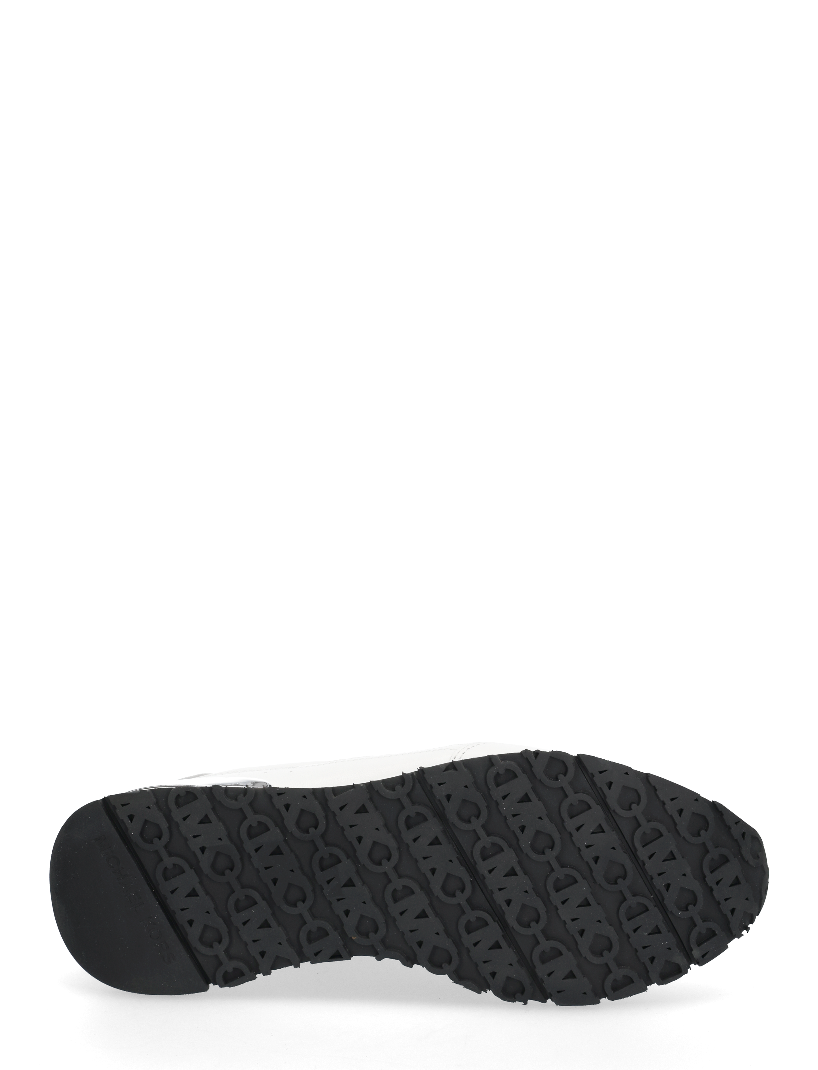 Michael Kors - NOVA TRAINER - lave sneakers - optic white - 4