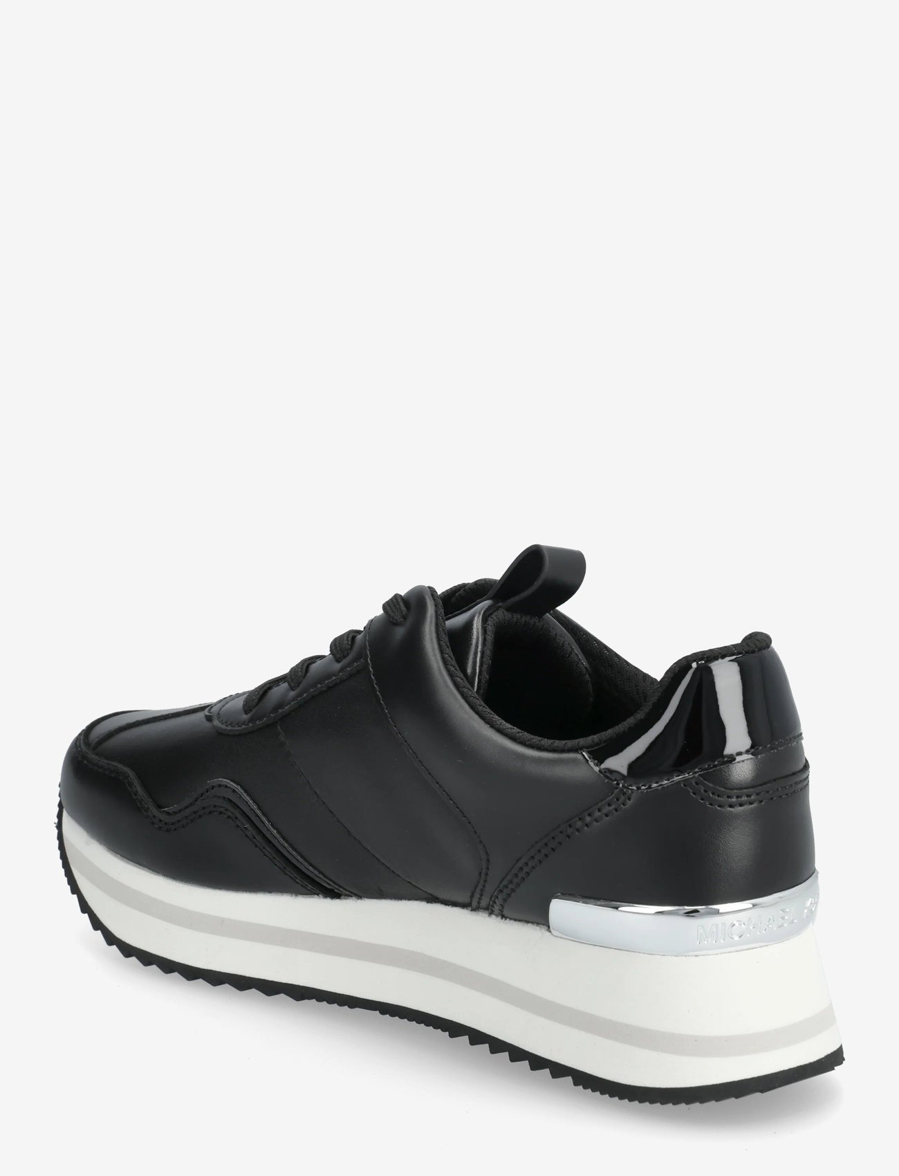 Michael Kors - RAINA TRAINER - black - 2