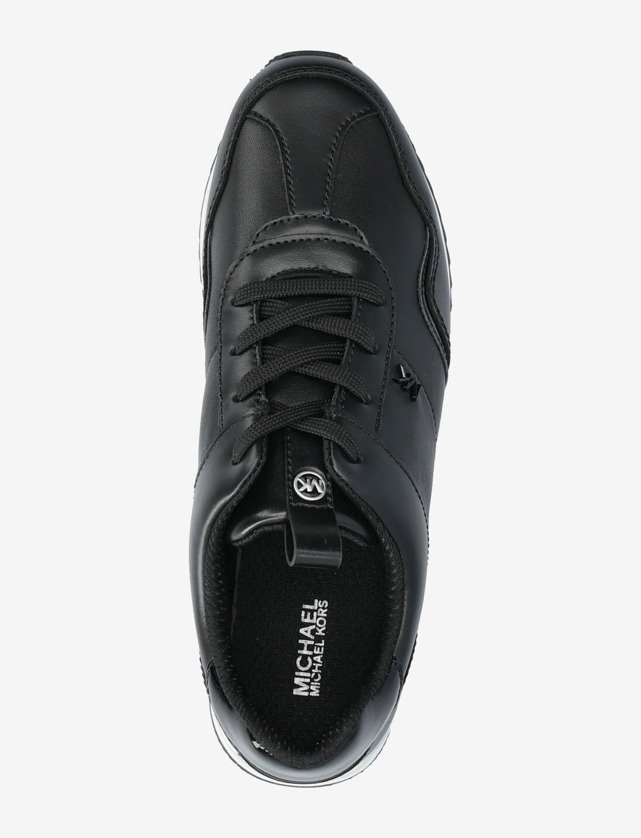 Michael Kors - RAINA TRAINER - black - 3
