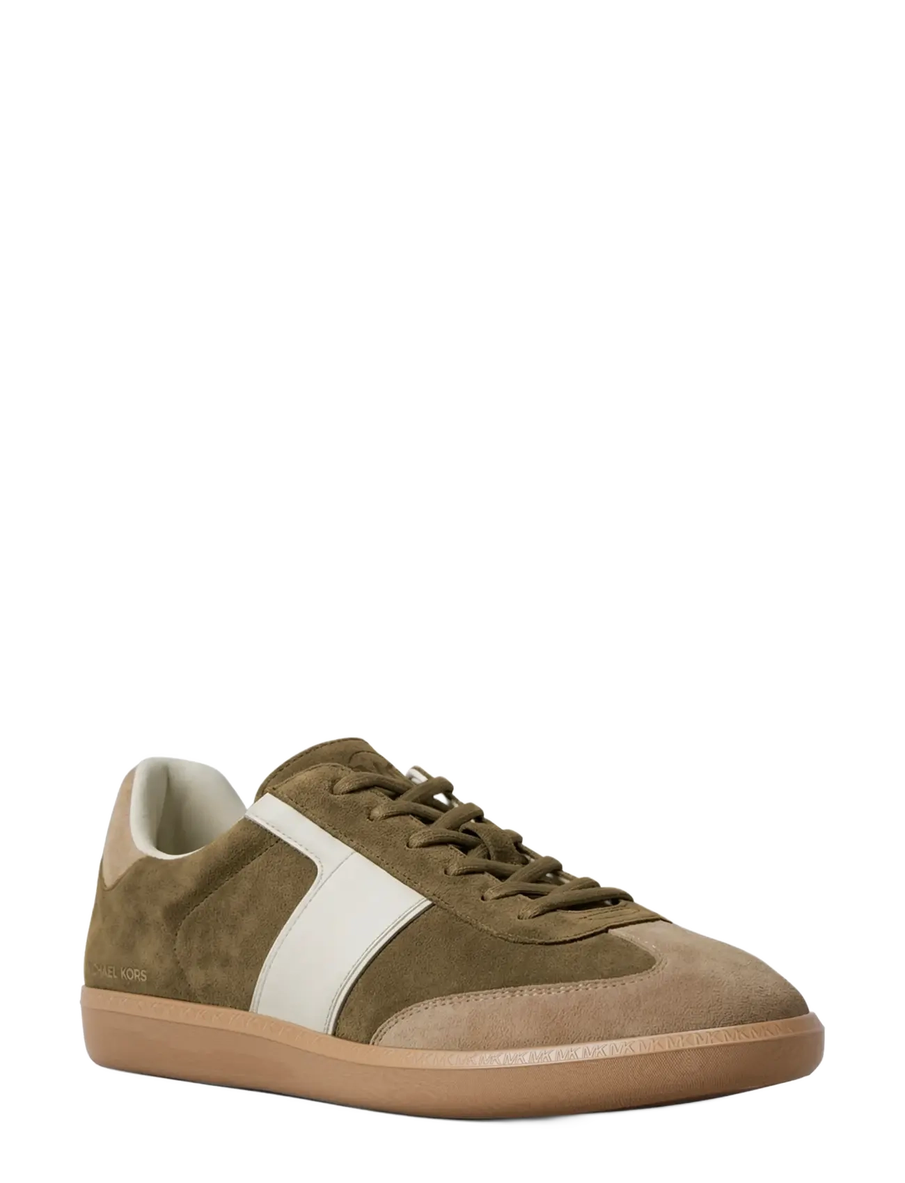 Michael Kors - JOVIE LACE UP - konfirmatsioon - loden multi - 2