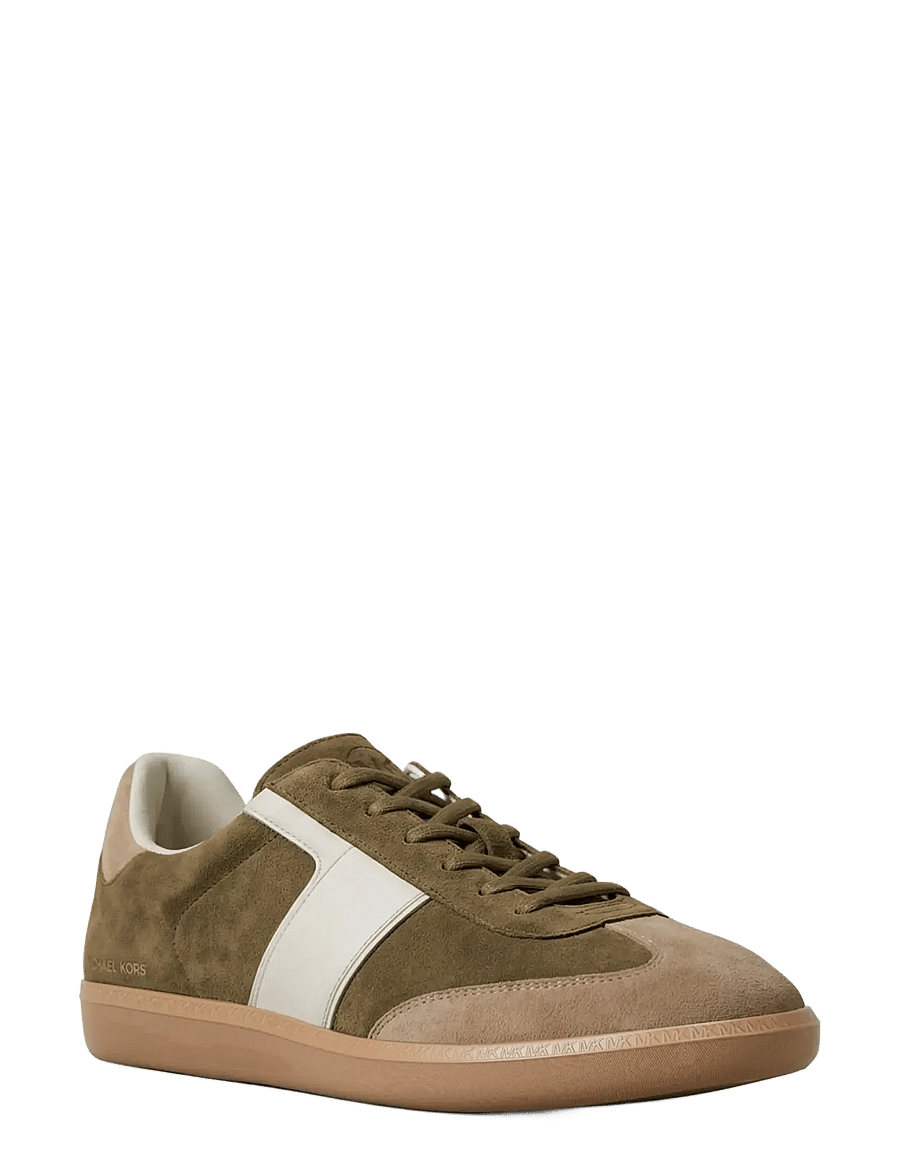 Michael Kors - JOVIE LACE UP - konfirmation - loden multi - 2
