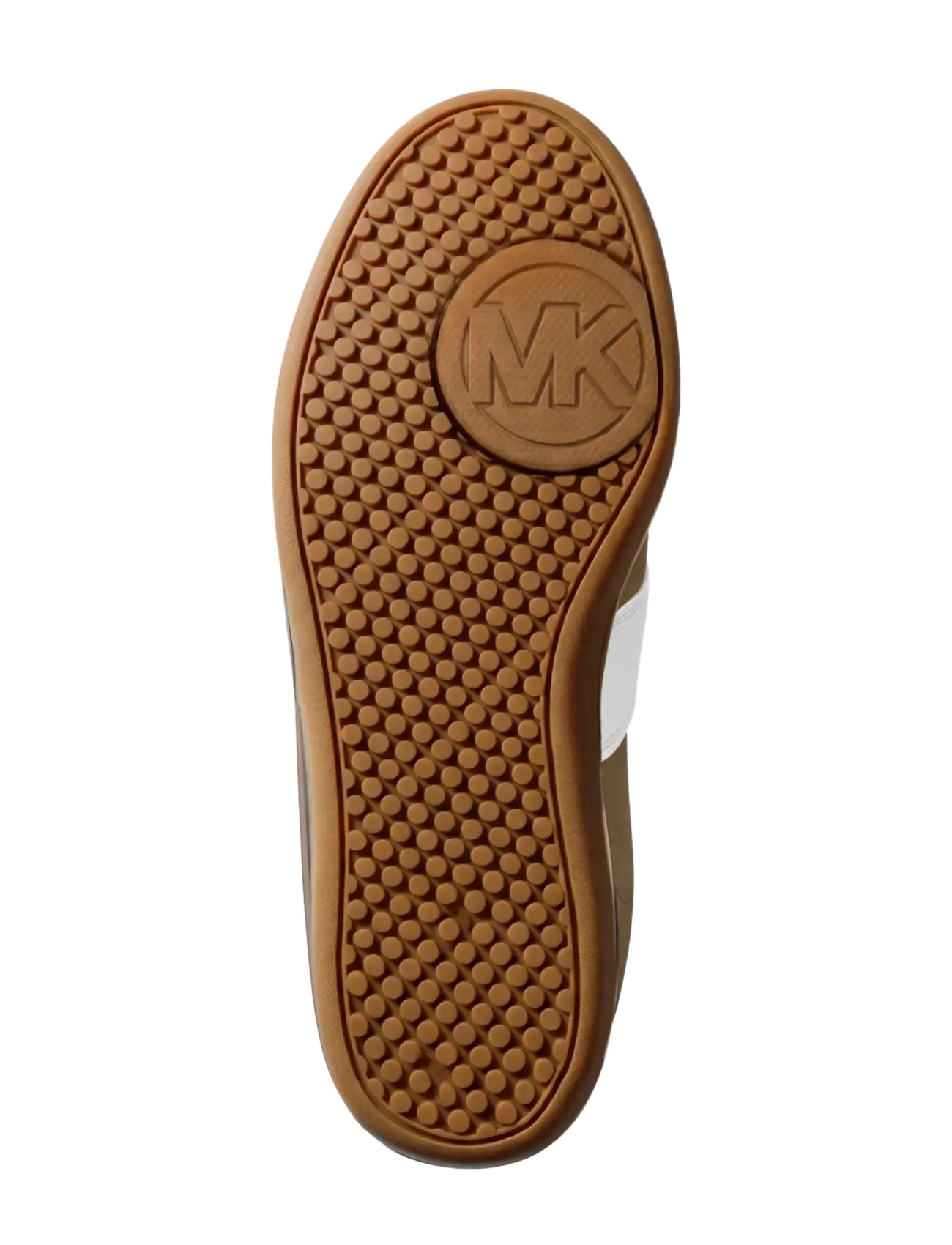 Michael Kors - JOVIE LACE UP - konfirmatsioon - loden multi - 3
