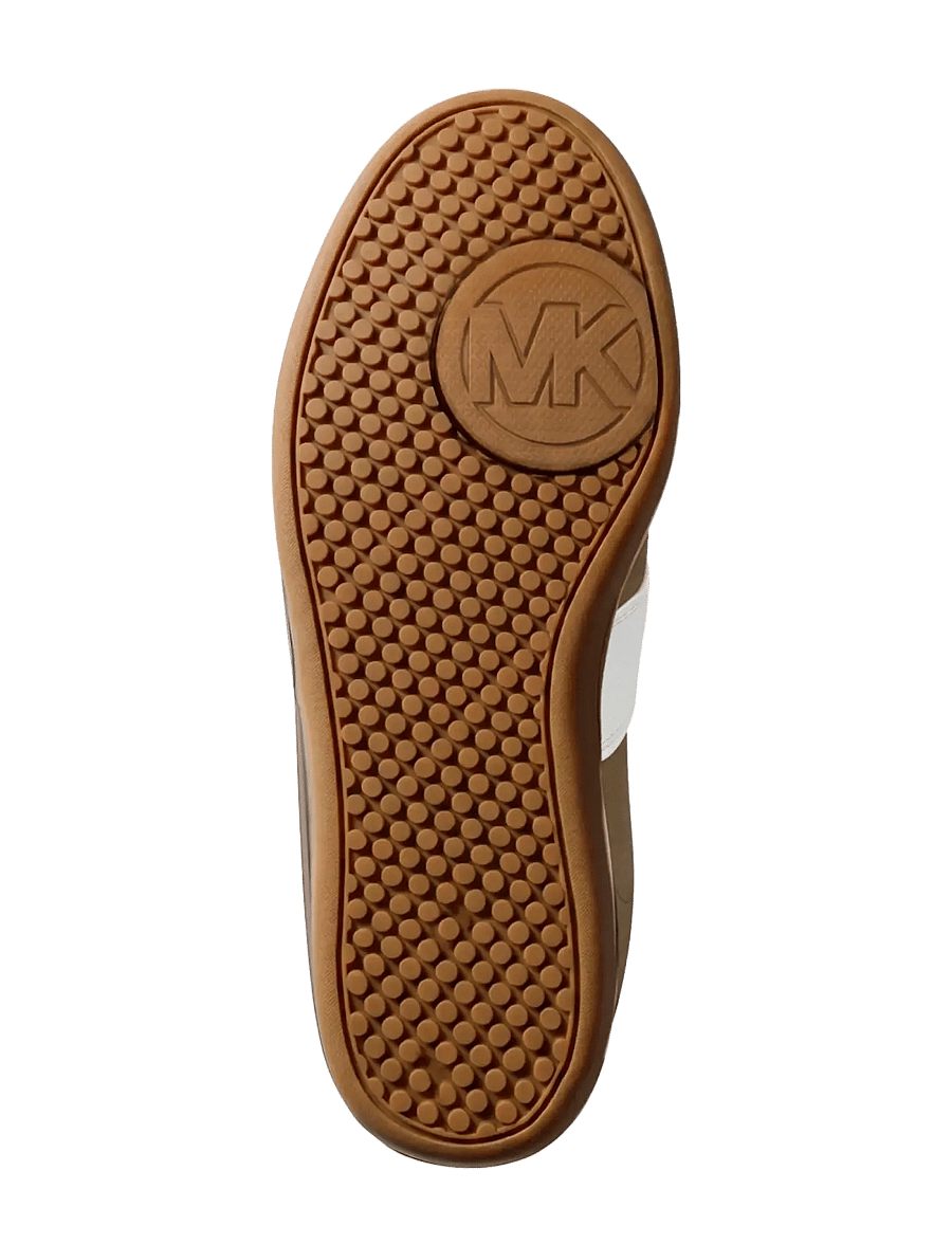 Michael Kors - JOVIE LACE UP - konfirmation - loden multi - 3