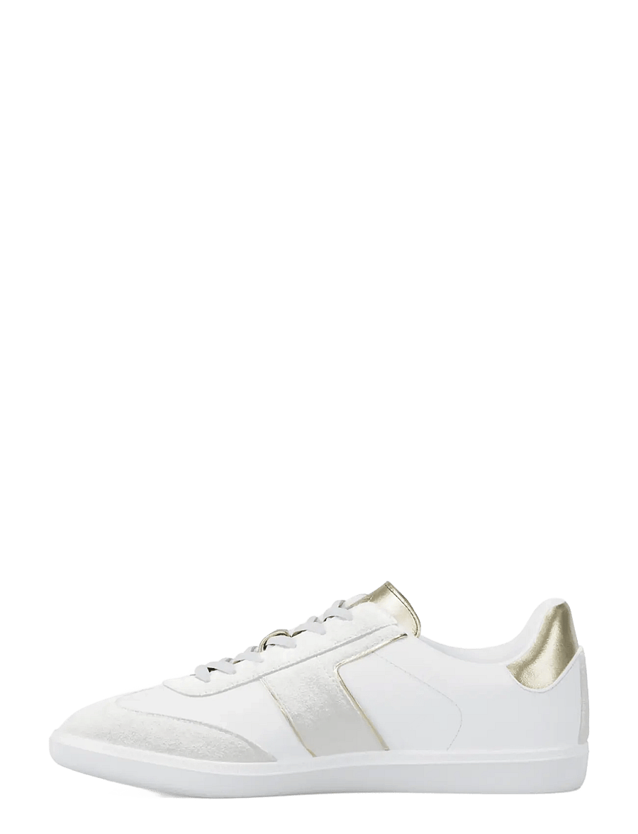 Michael Kors - JOVIE LACE UP - konfirmatsioon - opwht multi - 0