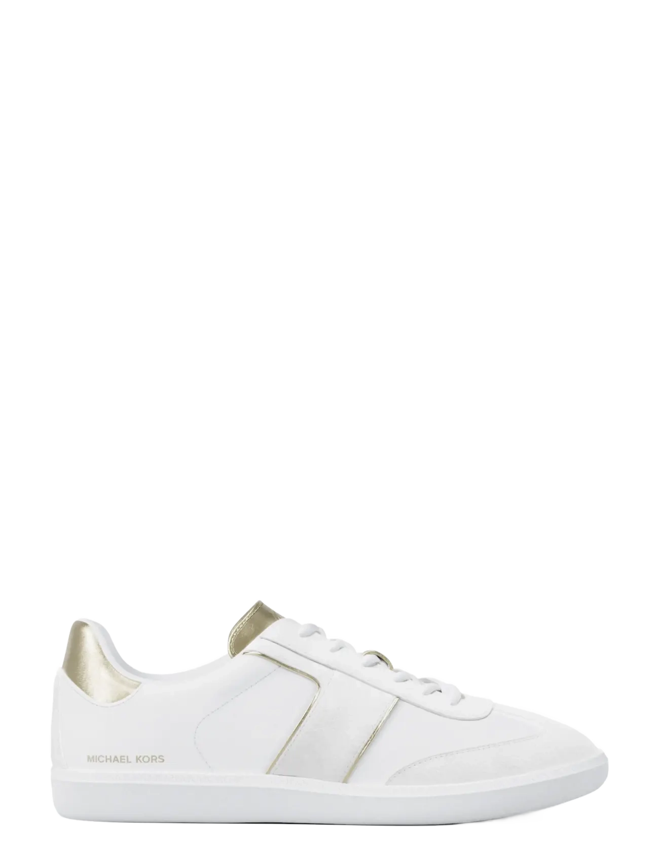 Michael Kors - JOVIE LACE UP - konfirmation - opwht multi - 1