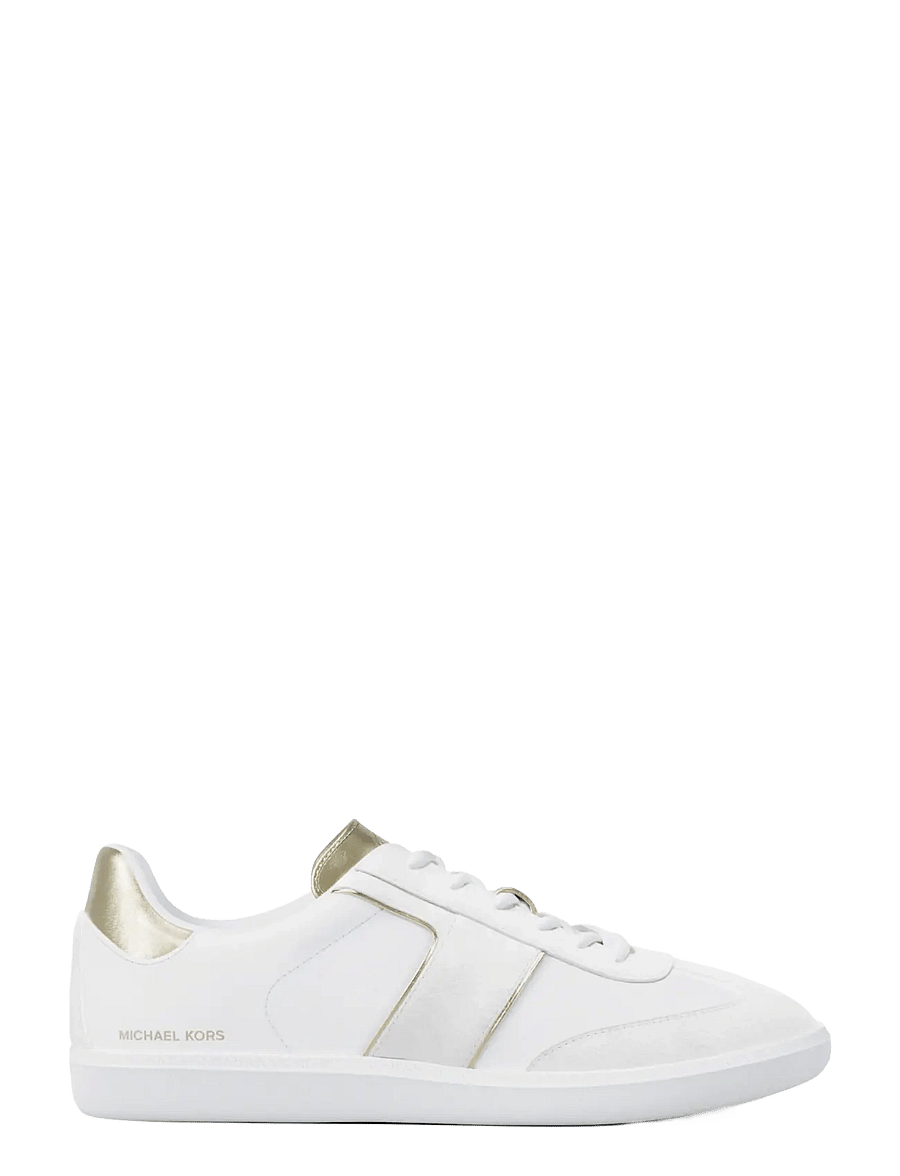 Michael Kors - JOVIE LACE UP - konfirmatsioon - opwht multi - 1