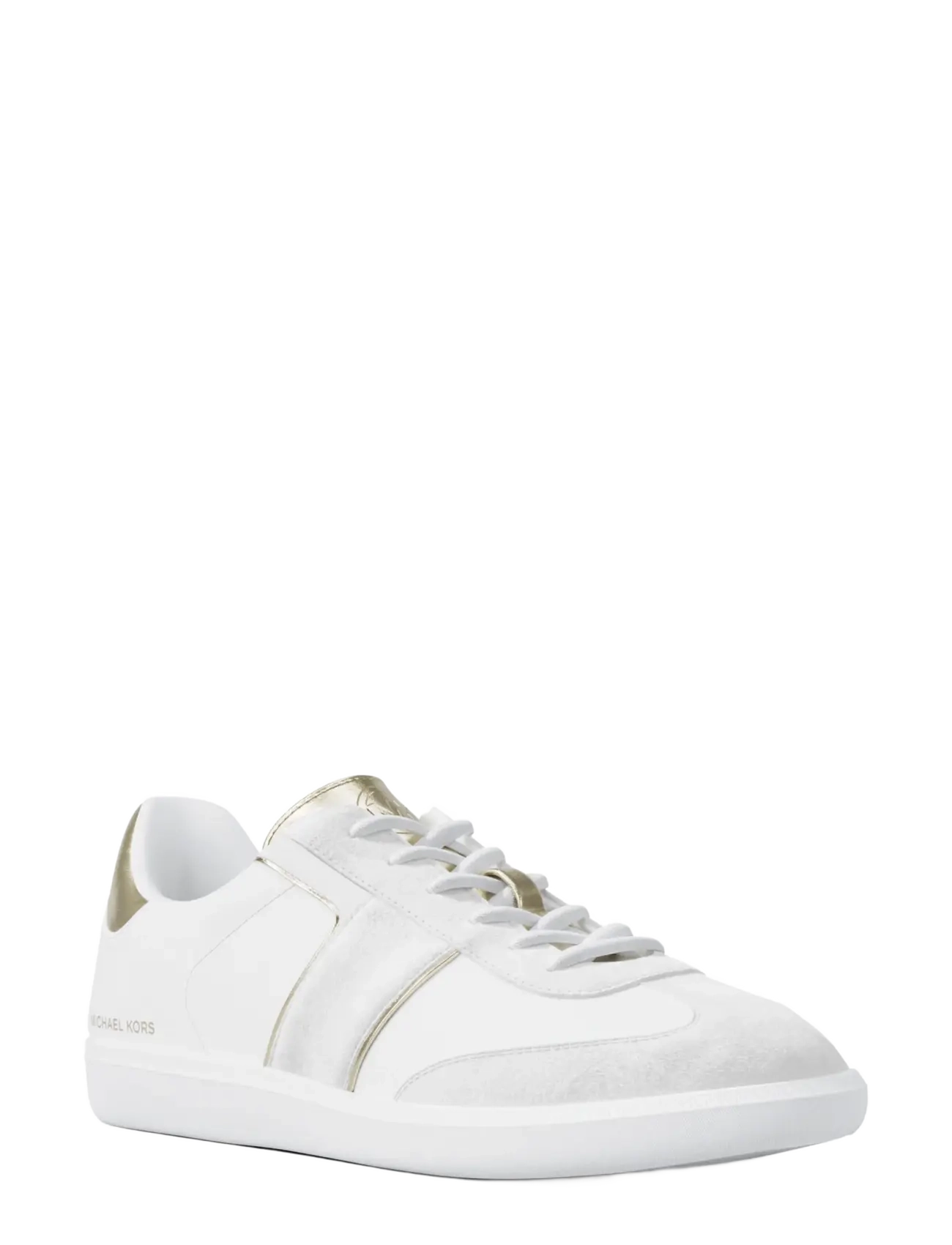 Michael Kors - JOVIE LACE UP - konfirmation - opwht multi - 2