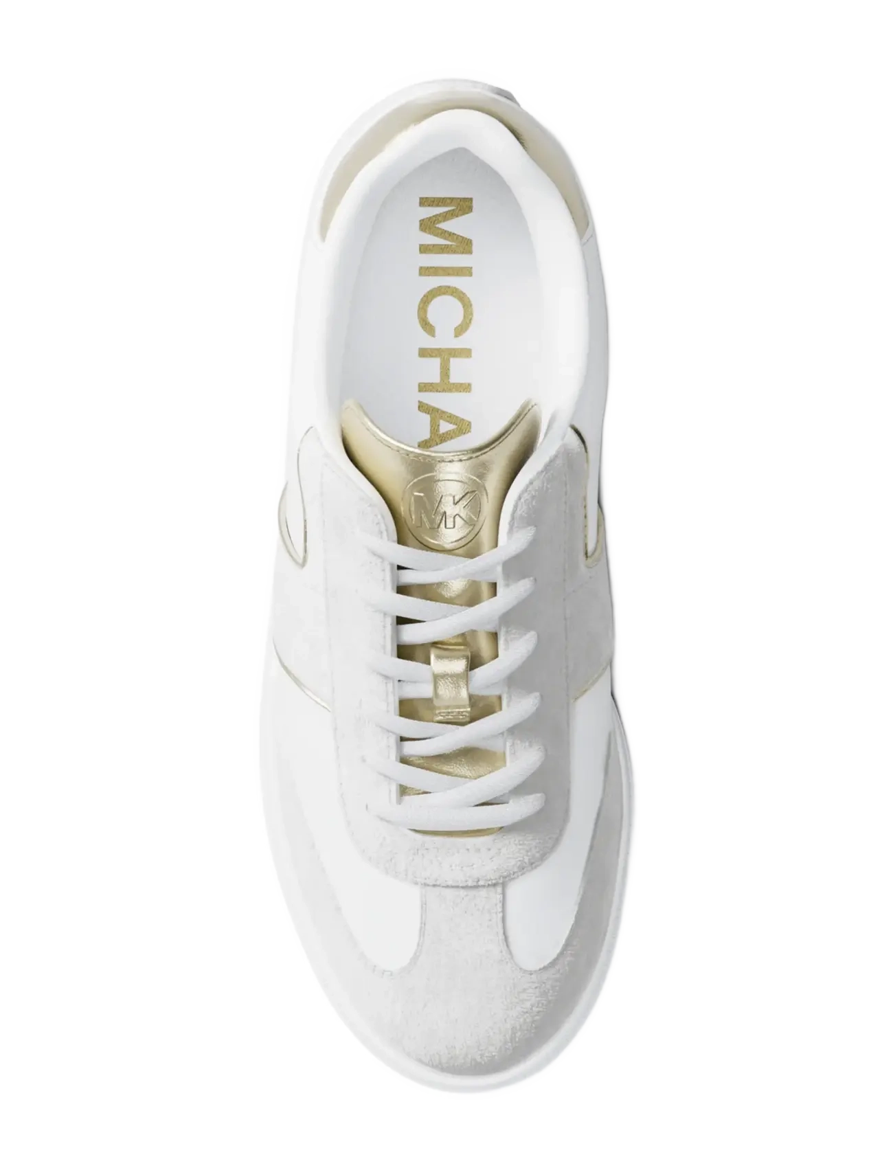 Michael Kors - JOVIE LACE UP - konfirmation - opwht multi - 4