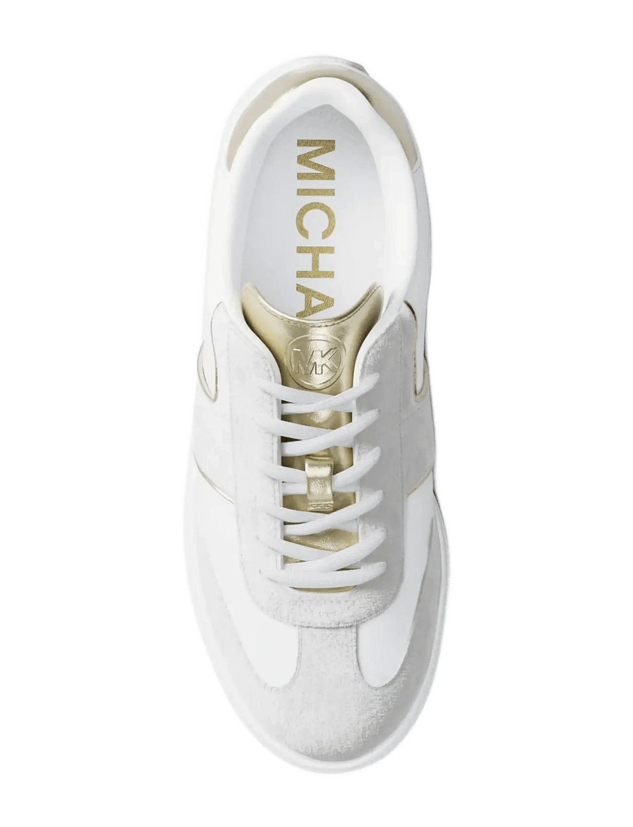 Michael Kors - JOVIE LACE UP - konfirmatsioon - opwht multi - 4