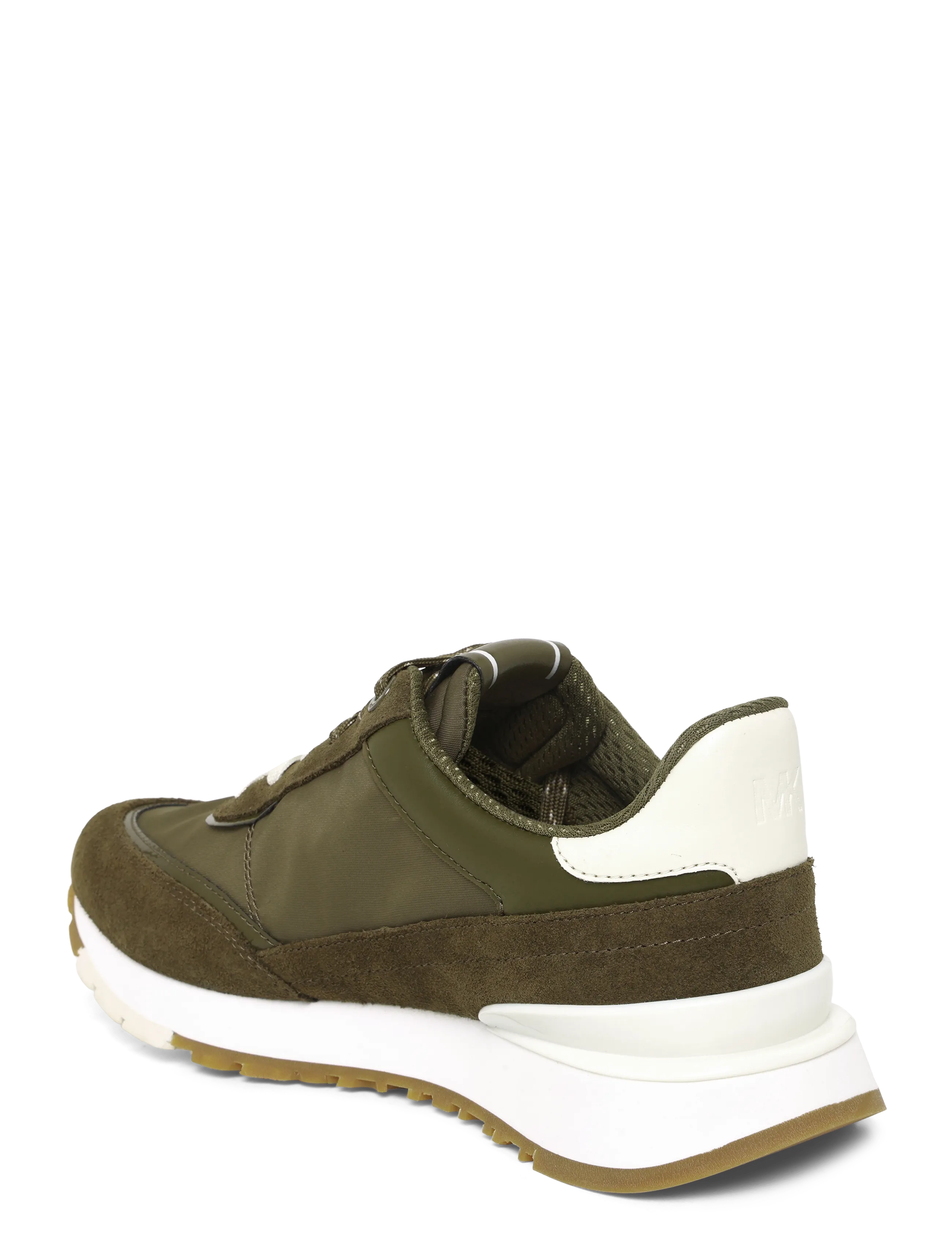 Michael Kors - NOVA TRAINER - loden - 1