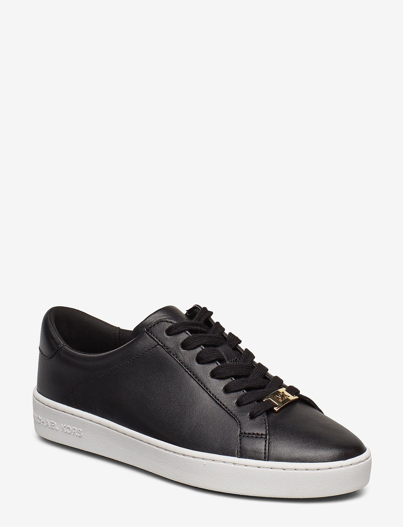 Michael Kors - IRVING LACE UP - black - 3