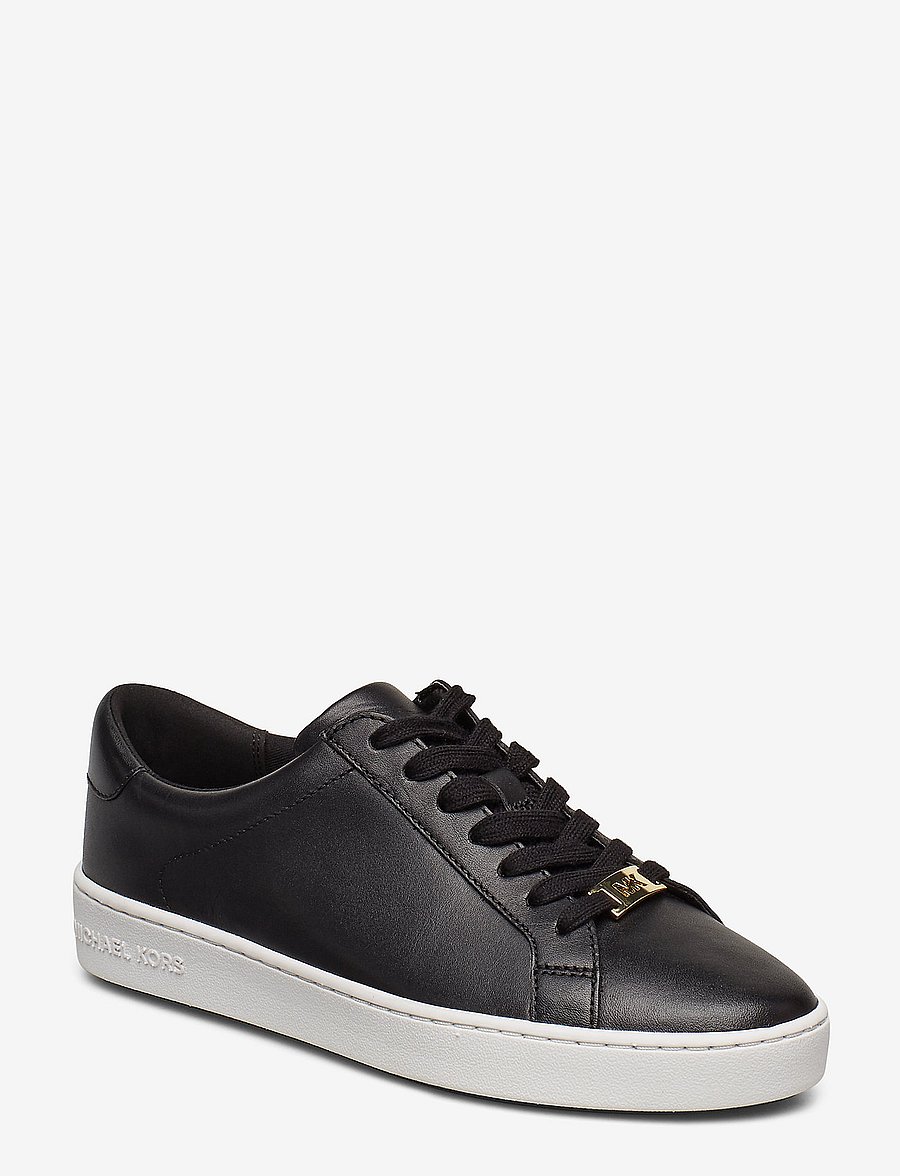 Michael Kors - IRVING LACE UP - black - 3