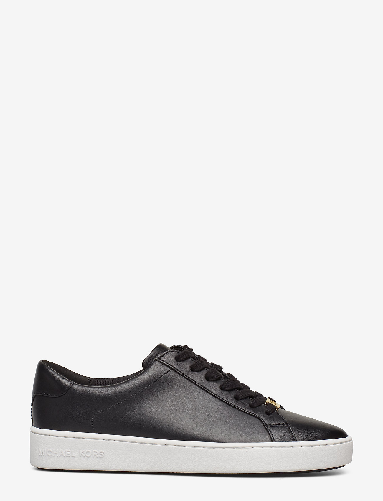 Michael Kors - IRVING LACE UP - black - 4