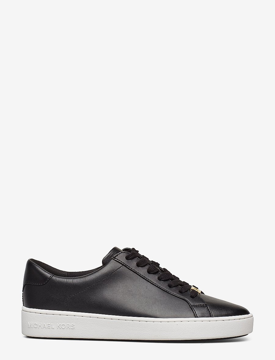 Michael Kors - IRVING LACE UP - black - 4