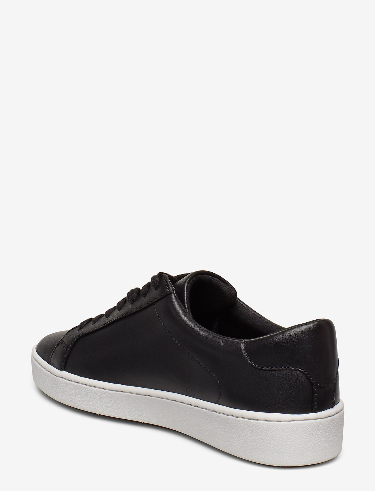 Michael Kors - IRVING LACE UP - black - 0