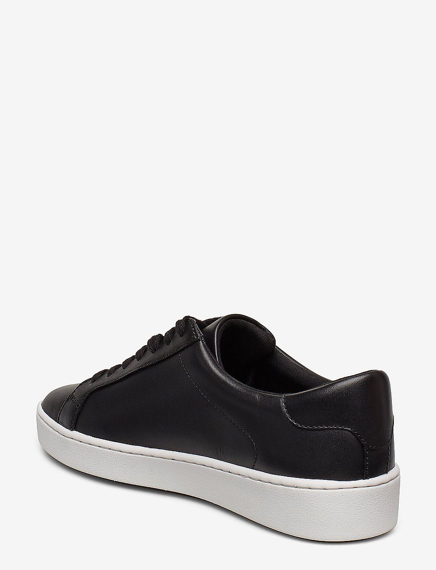 Michael Kors - IRVING LACE UP - black - 0