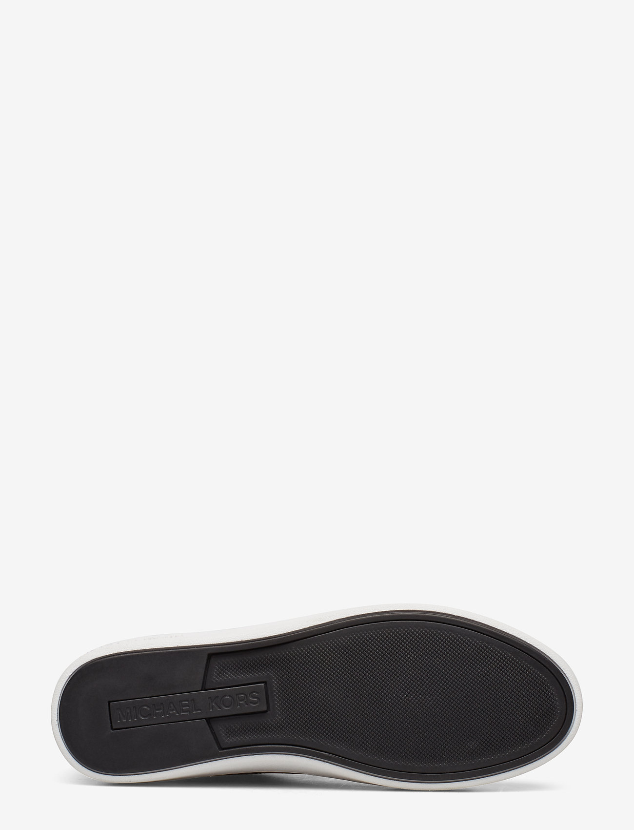 Michael Kors - IRVING LACE UP - black - 2