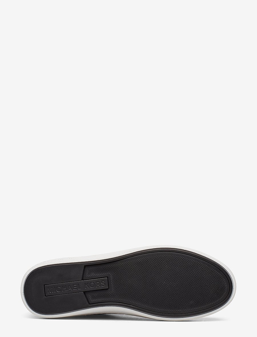Michael Kors - IRVING LACE UP - black - 2