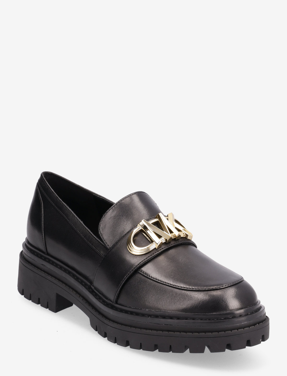 Michael Kors Parker Lug Loafer Loafers Boozt